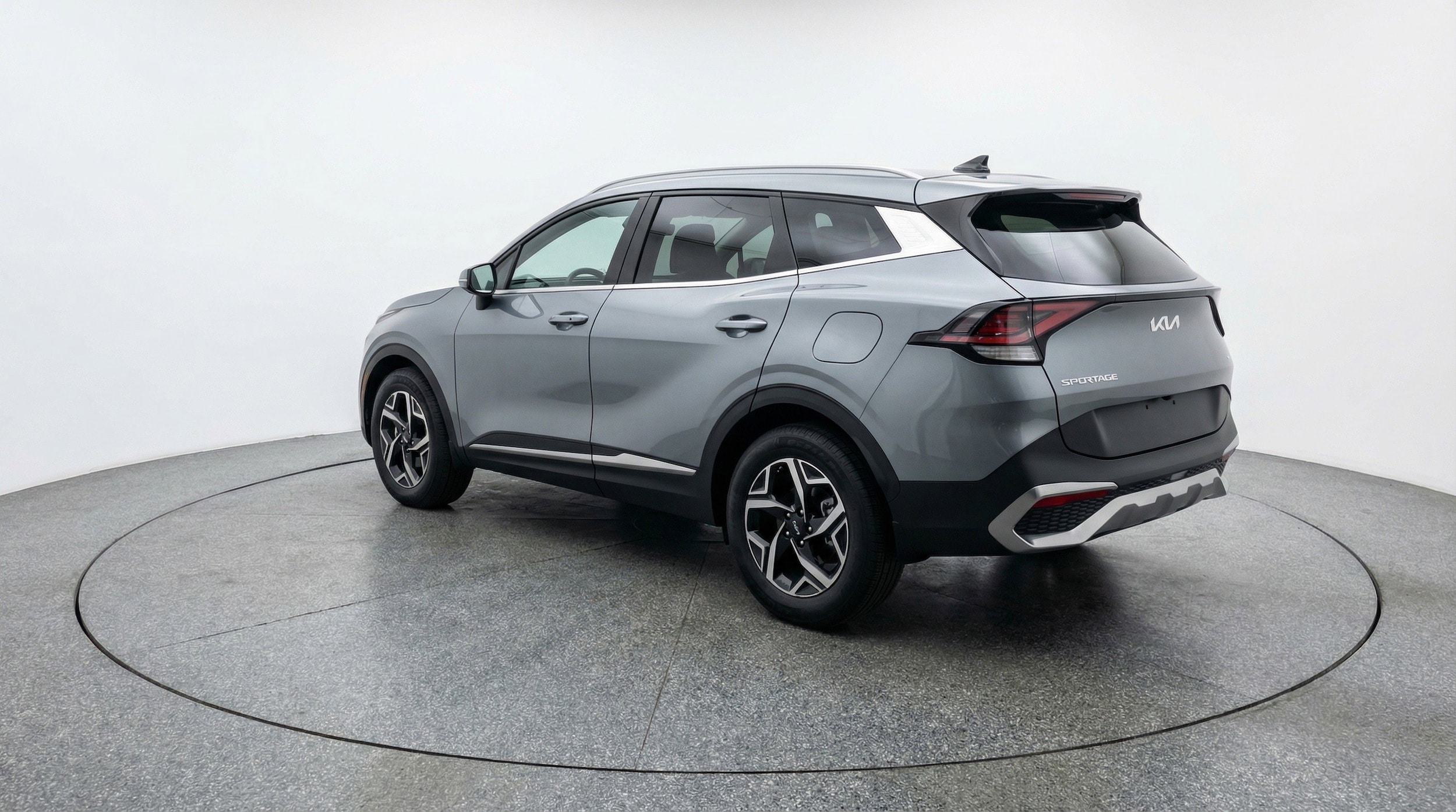 Thumbnail: 2025 Kia Sportage - 6