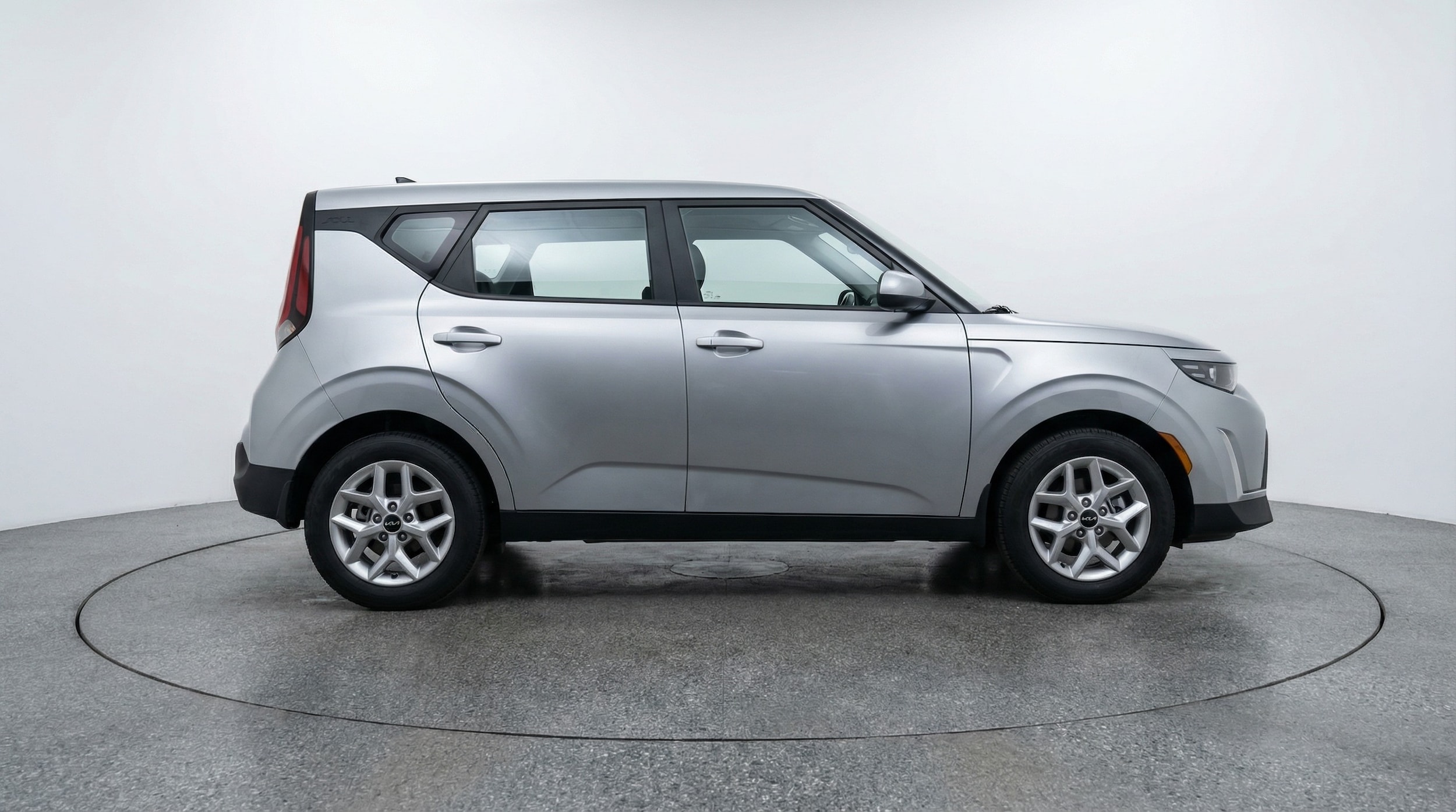 Thumbnail: 2025 Kia Soul - 8