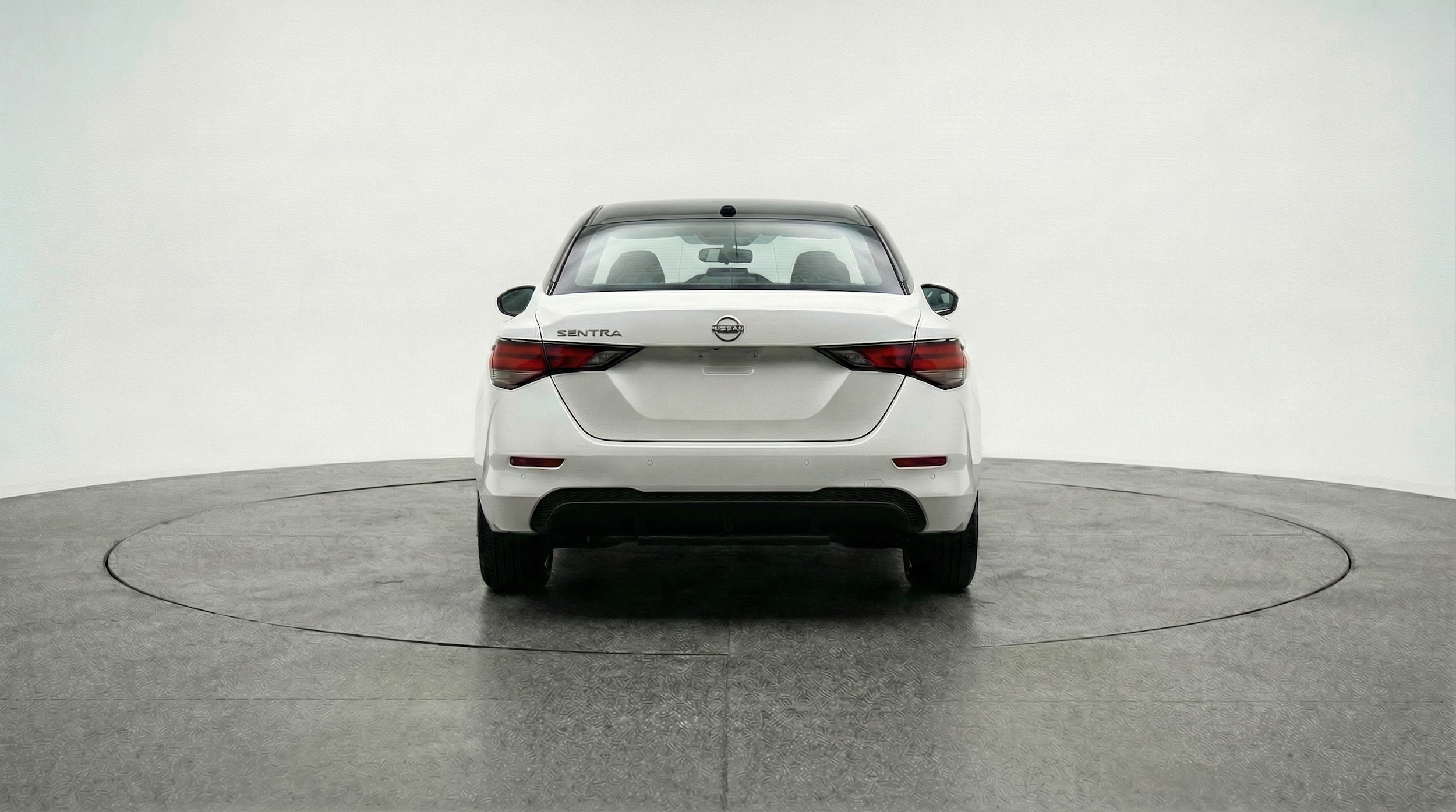 Thumbnail: 2025 Nissan Sentra - 6