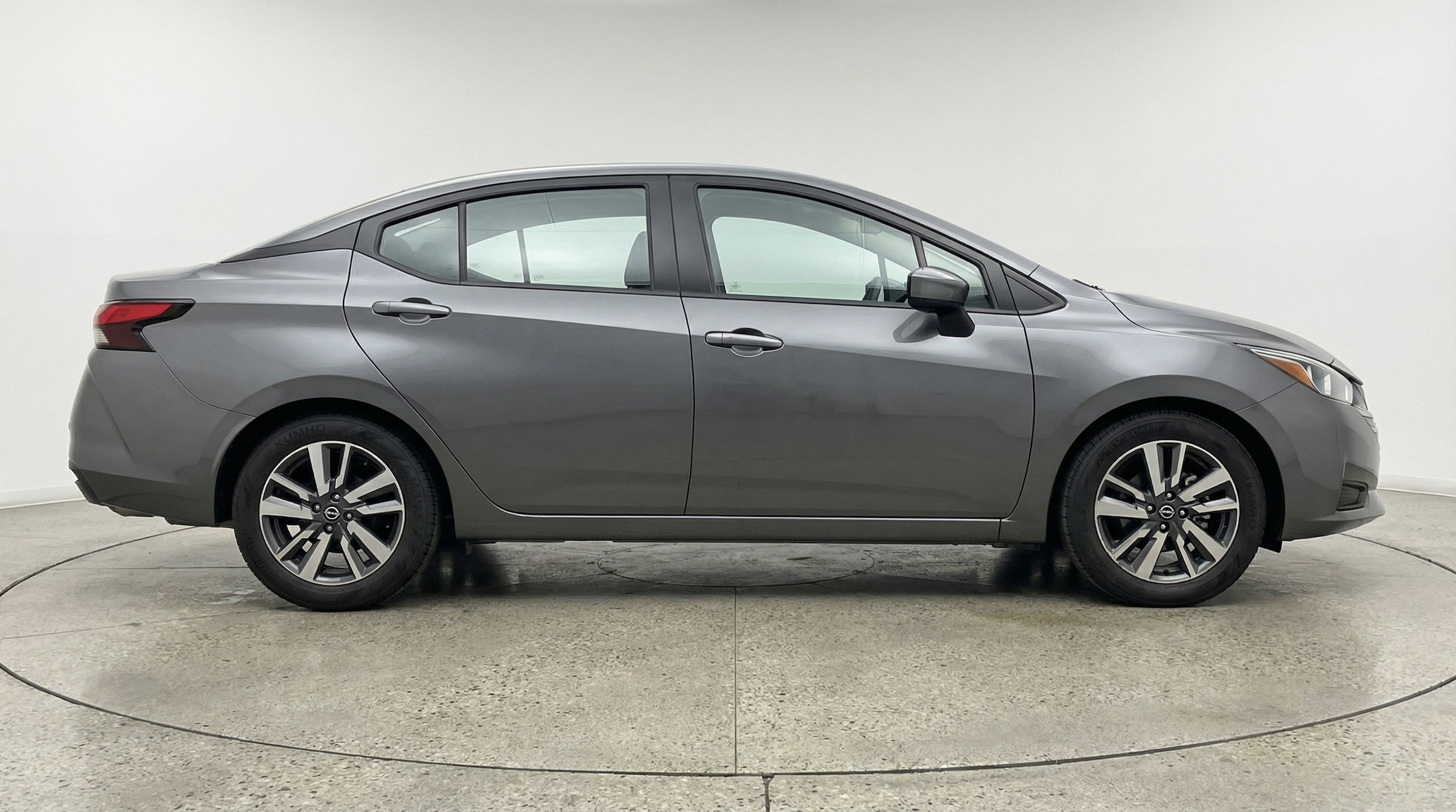 Thumbnail: 2025 Nissan Versa - 11