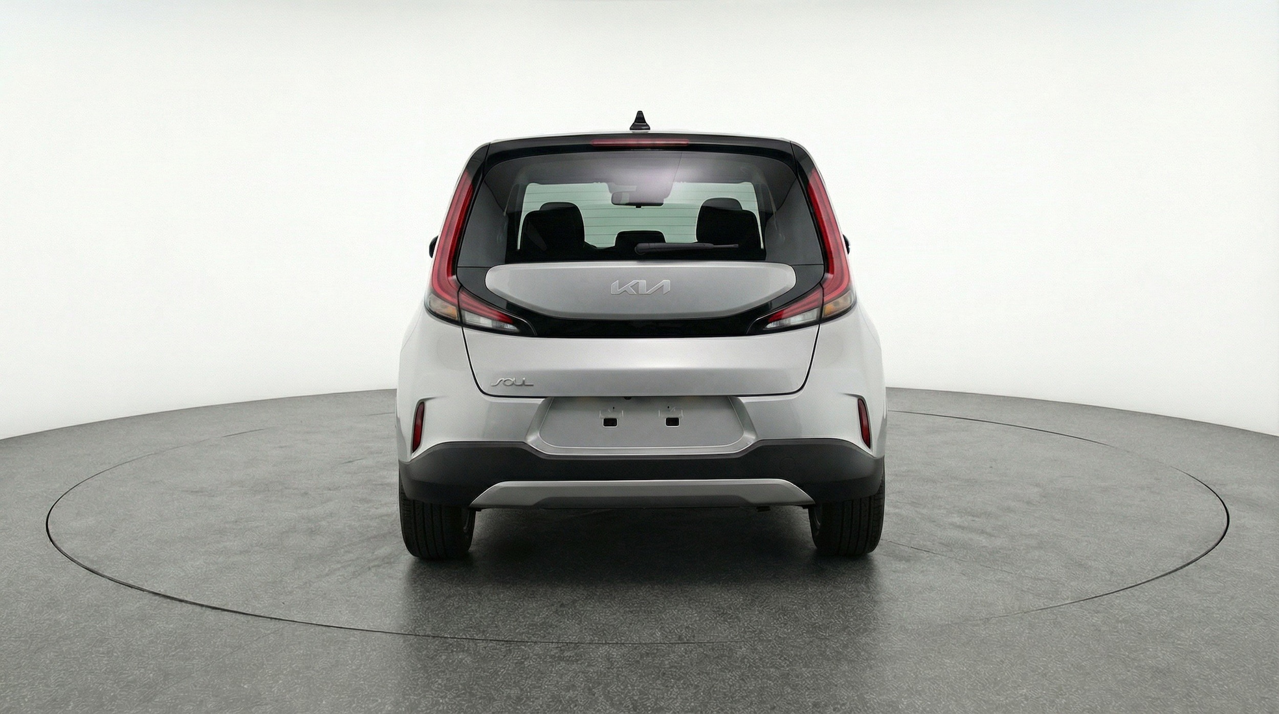 Thumbnail: 2025 Kia Soul - 7