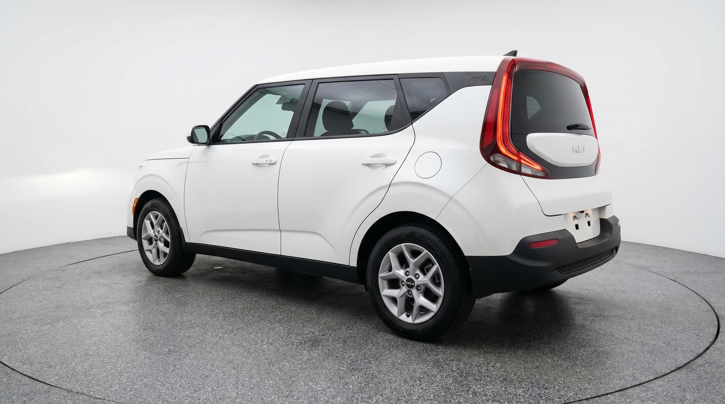 Thumbnail: 2025 Kia Soul - 5