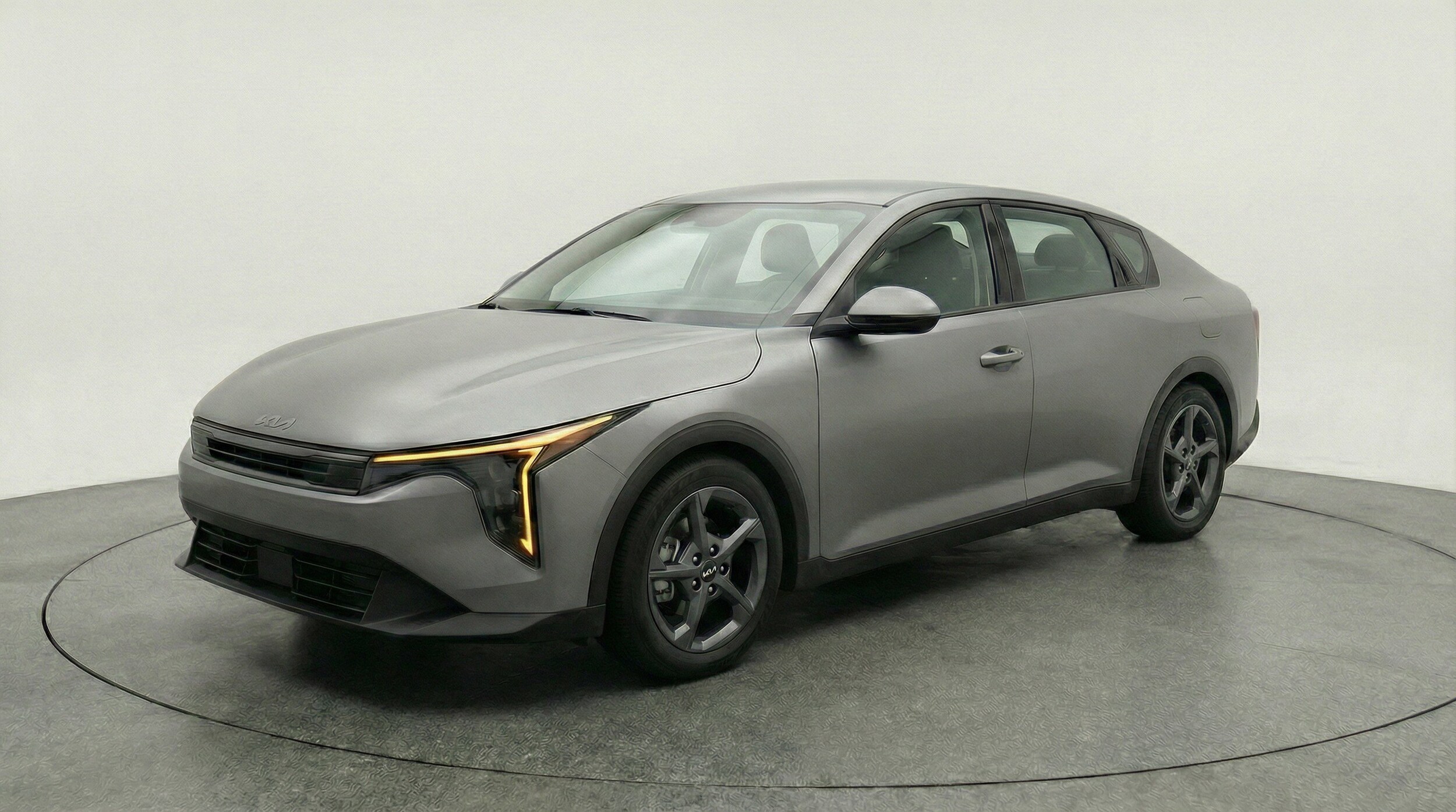 Thumbnail: 2025 Kia K4 - 3