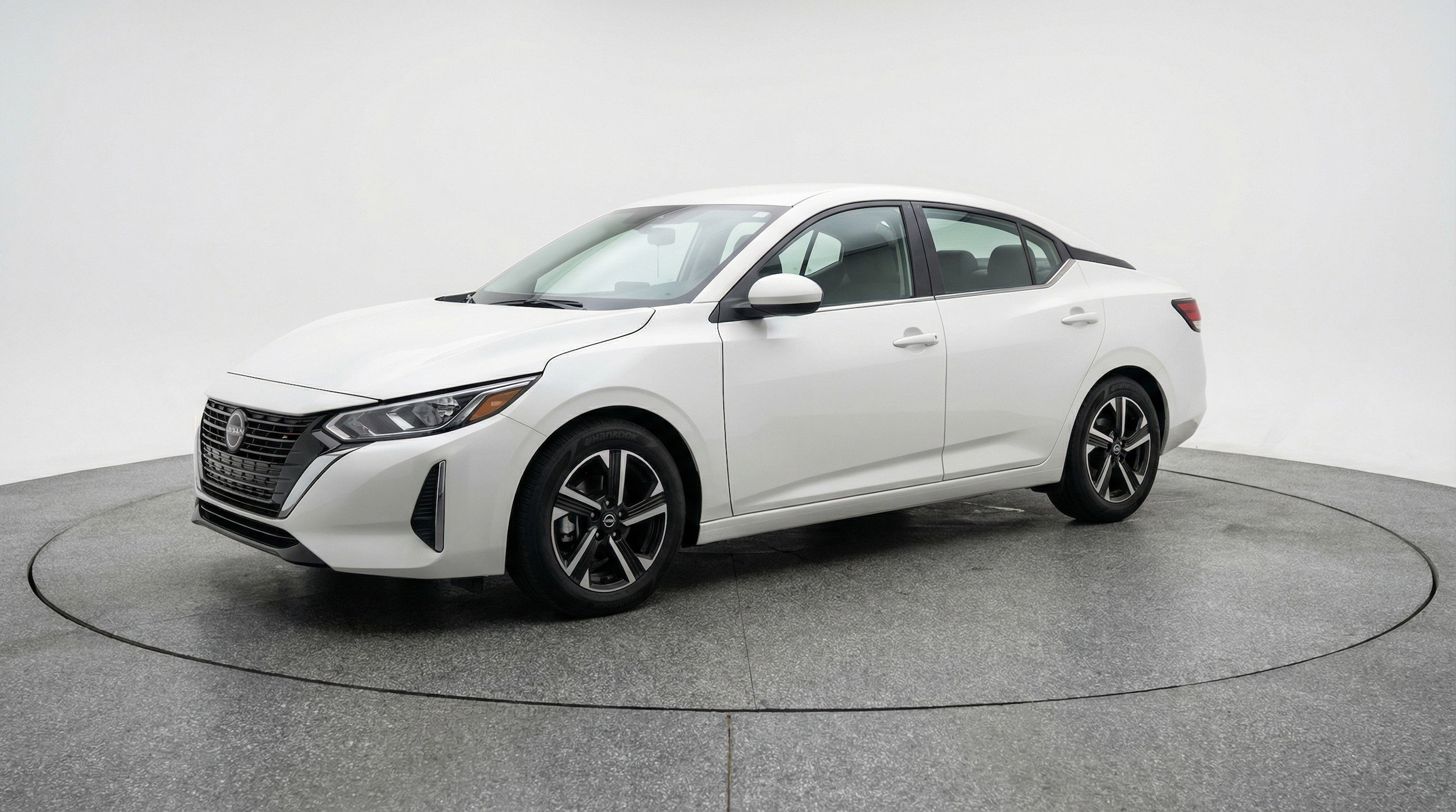 Thumbnail: 2025 Nissan Sentra - 3