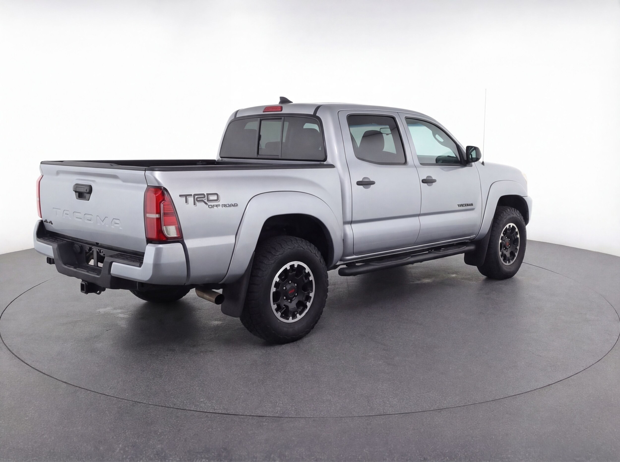 Thumbnail: 2025 Toyota Tacoma - 7