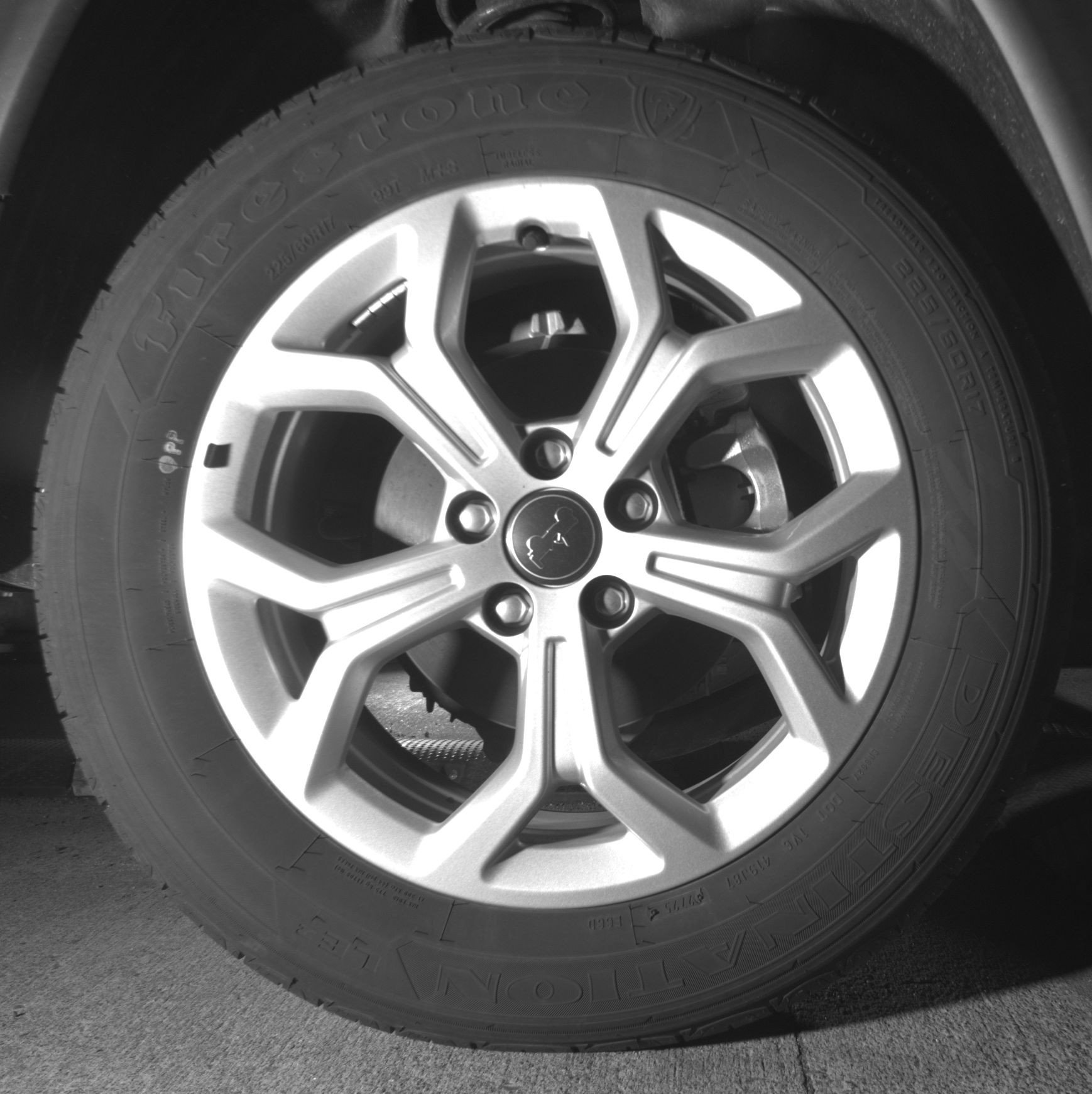 Thumbnail: 2025 Jeep Compass - 15