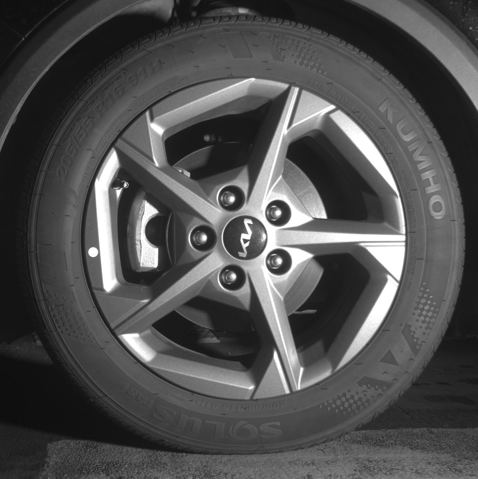 Thumbnail: 2025 Kia K4 - 9