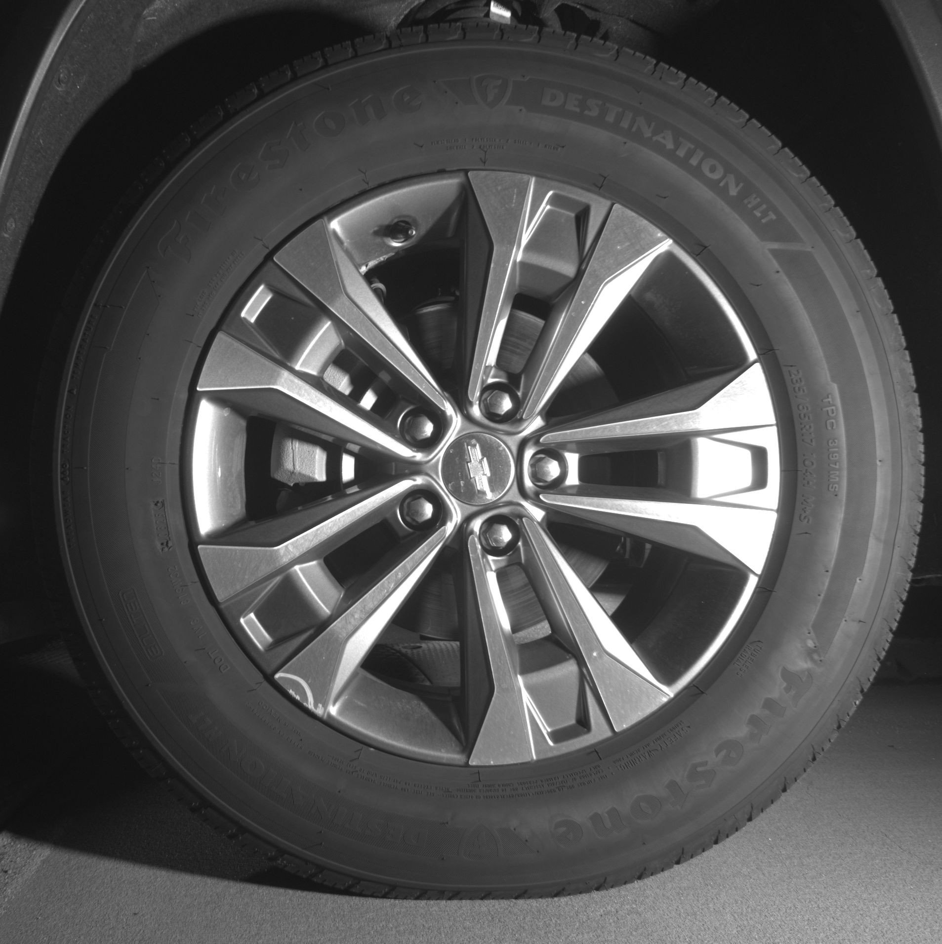 Thumbnail: 2025 Chevrolet Equinox - 12