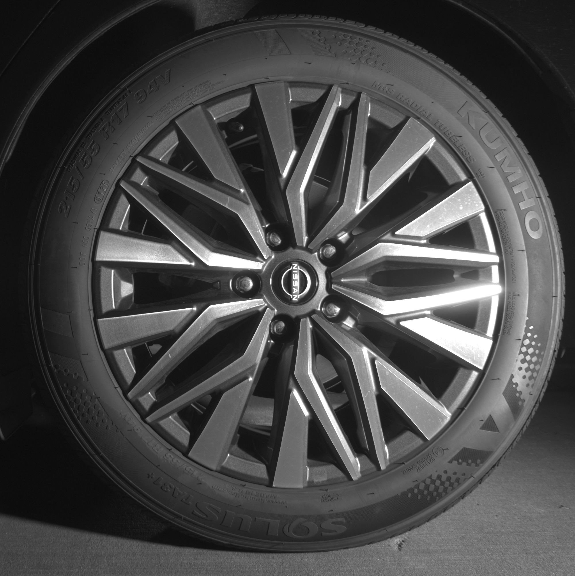 Thumbnail: 2025 Nissan Altima - 14