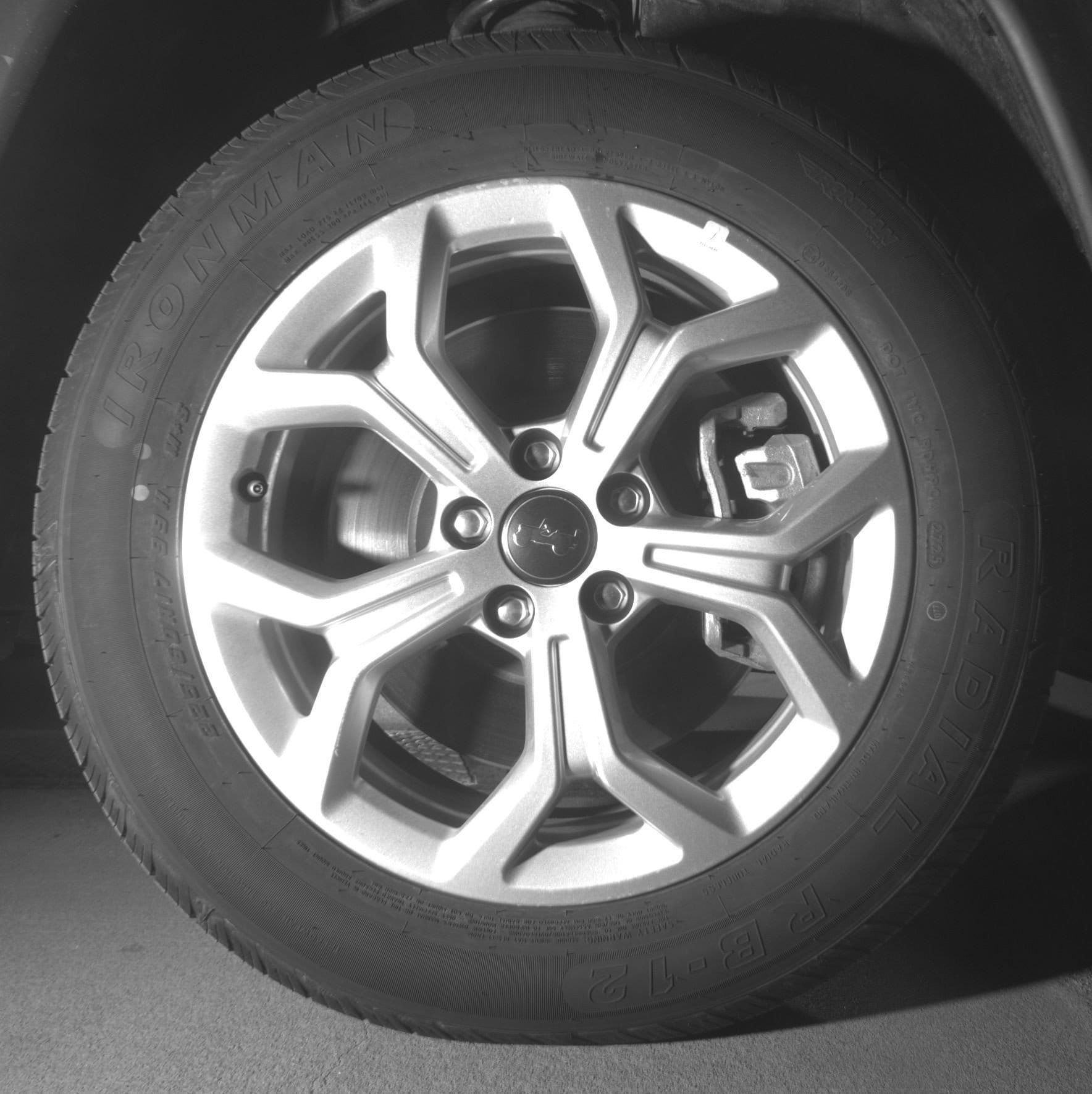 Thumbnail: 2025 Jeep Compass - 13