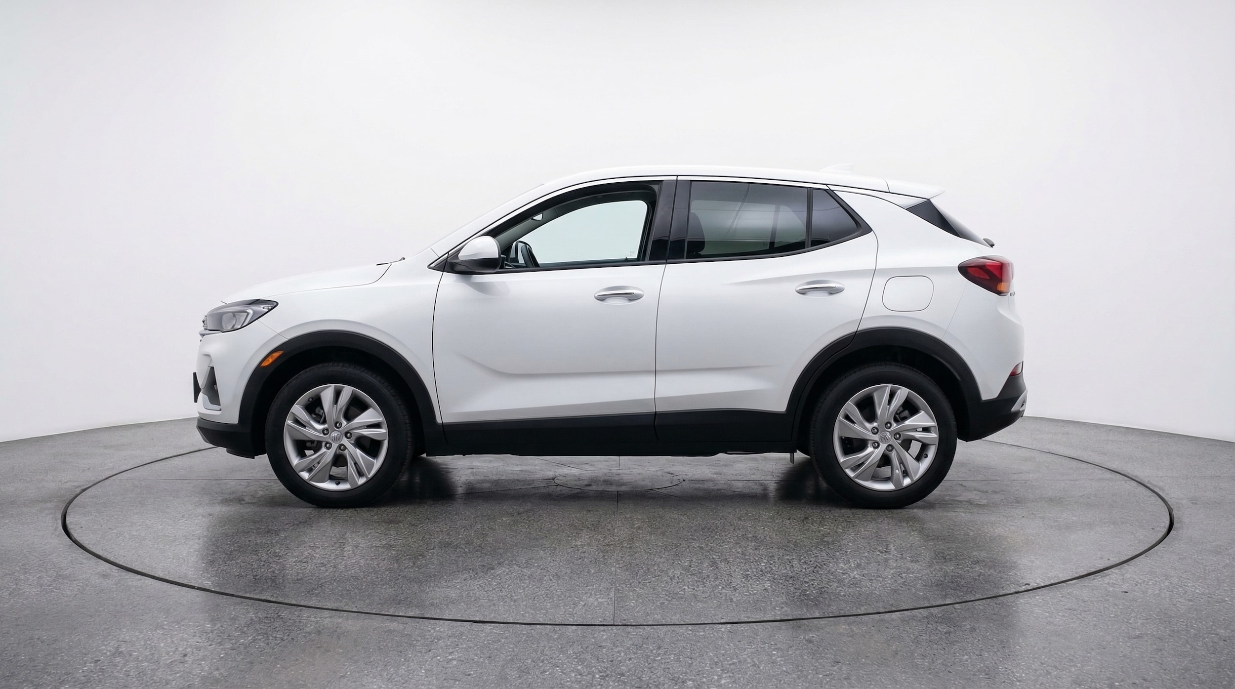 Thumbnail: 2025 Buick Encore GX - 4