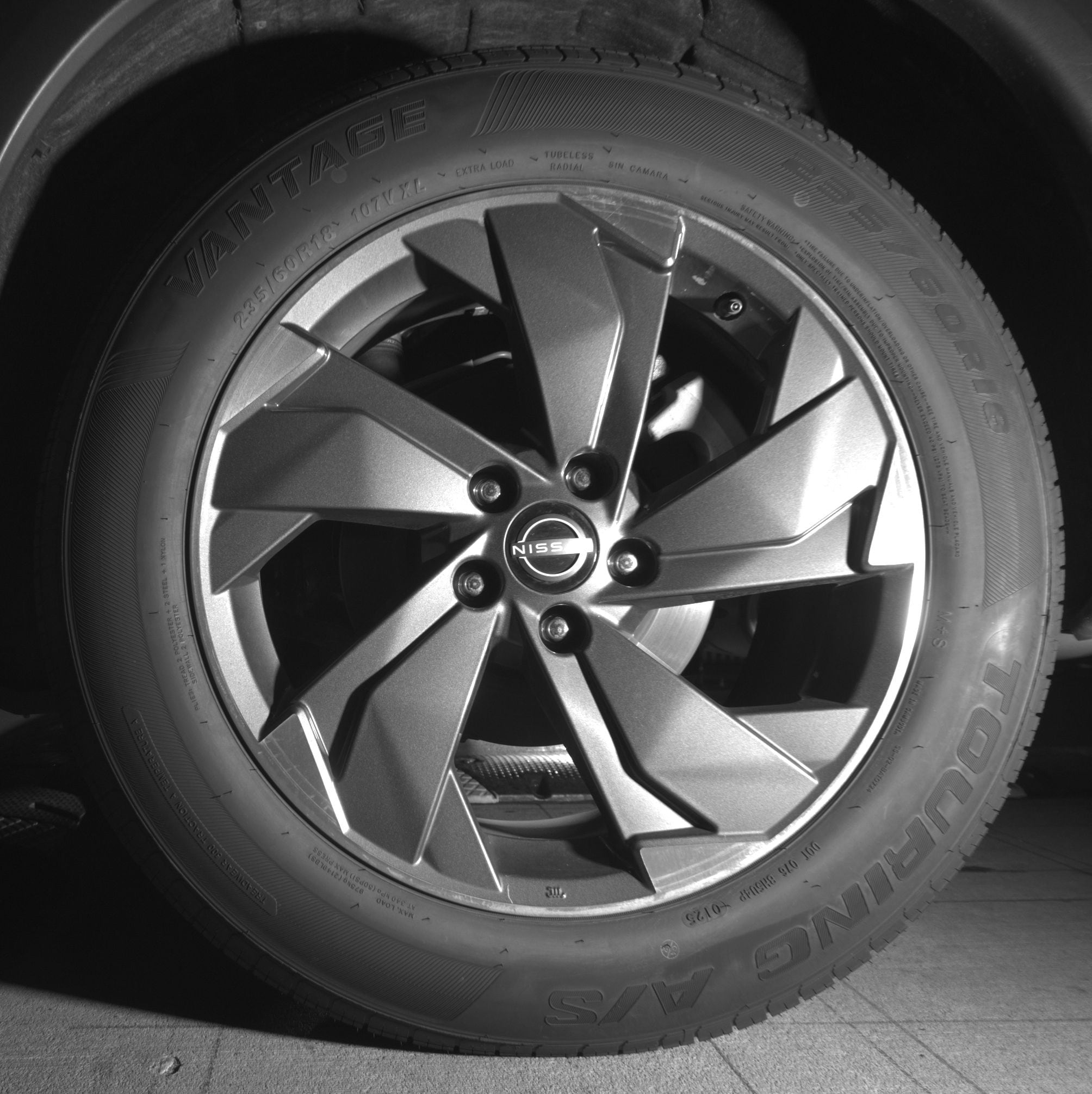 Thumbnail: 2025 Nissan Rogue - 11