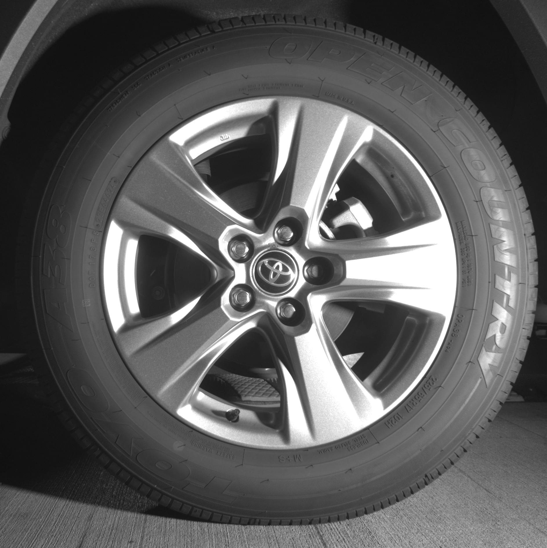 Thumbnail: 2025 Toyota RAV4 - 11