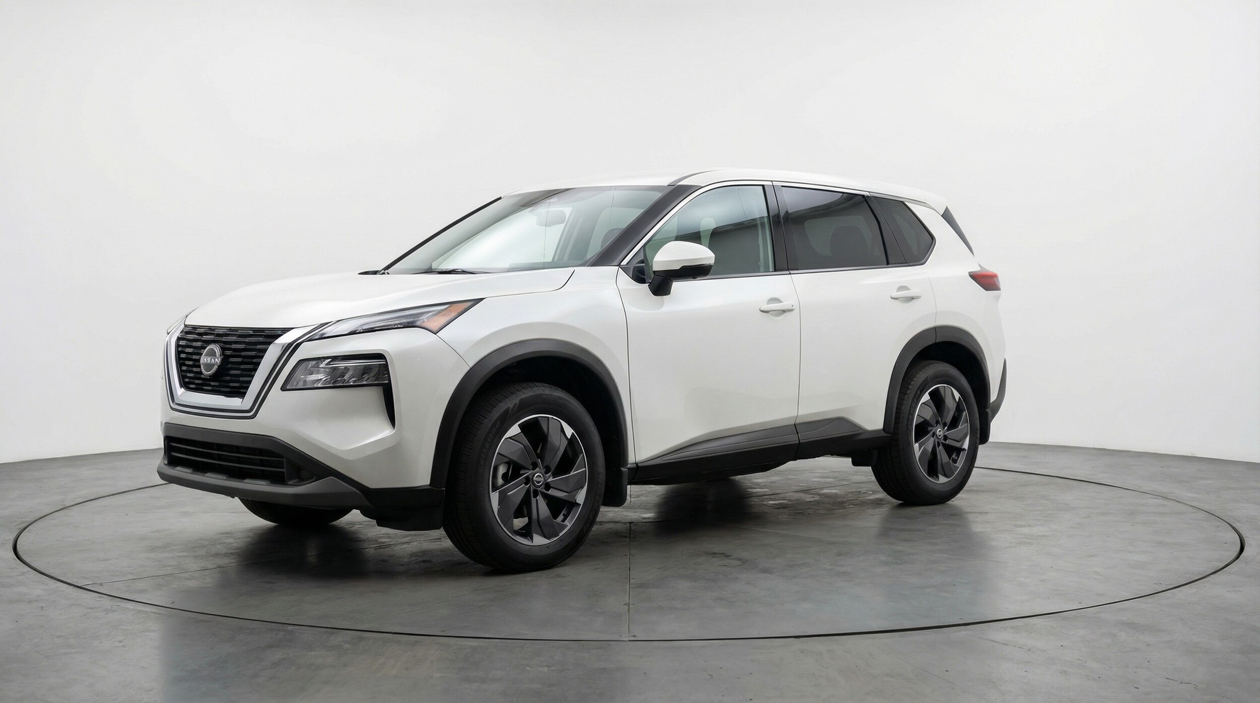 Thumbnail: 2025 Nissan Rogue - 3