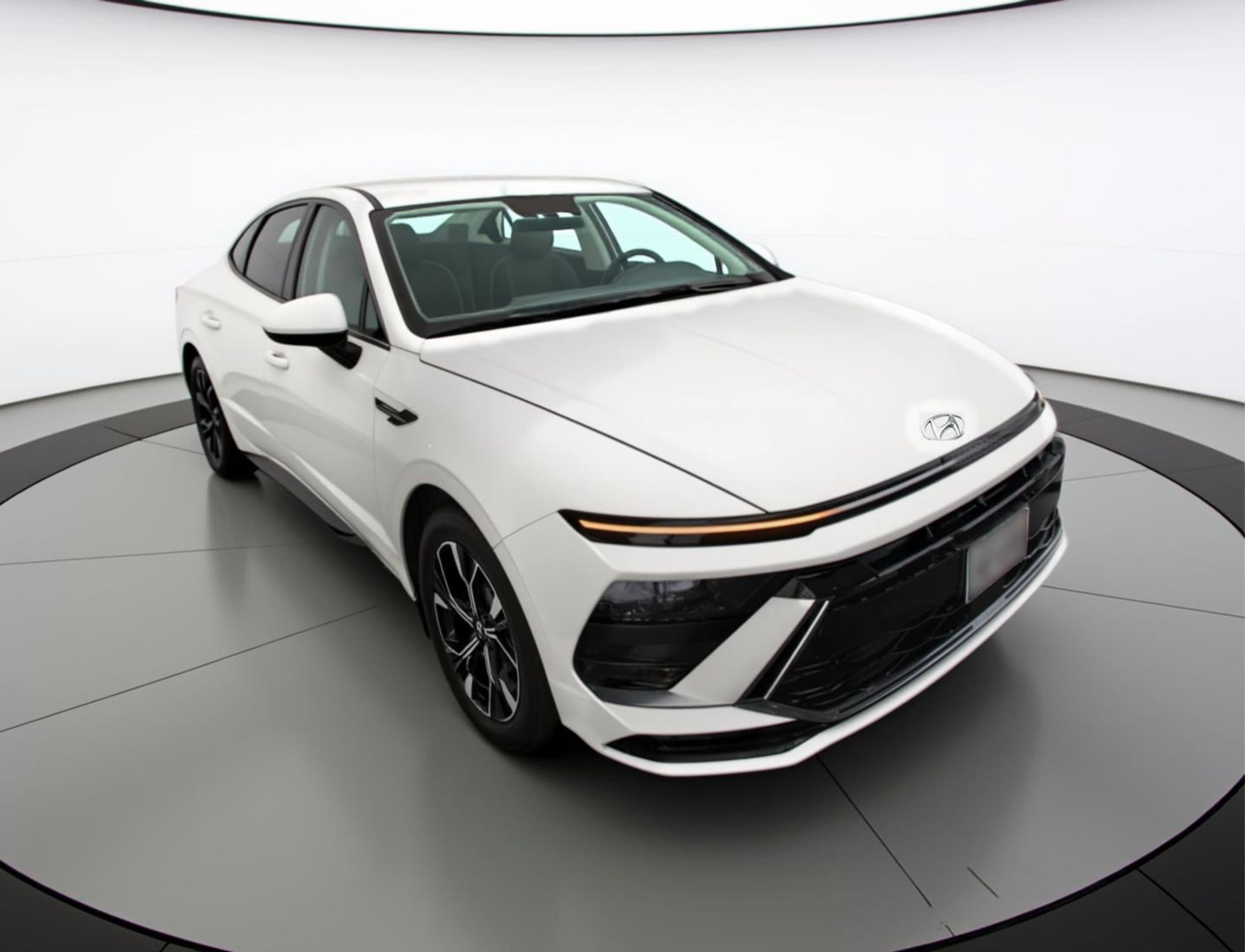 Thumbnail: 2025 Hyundai Sonata - 1