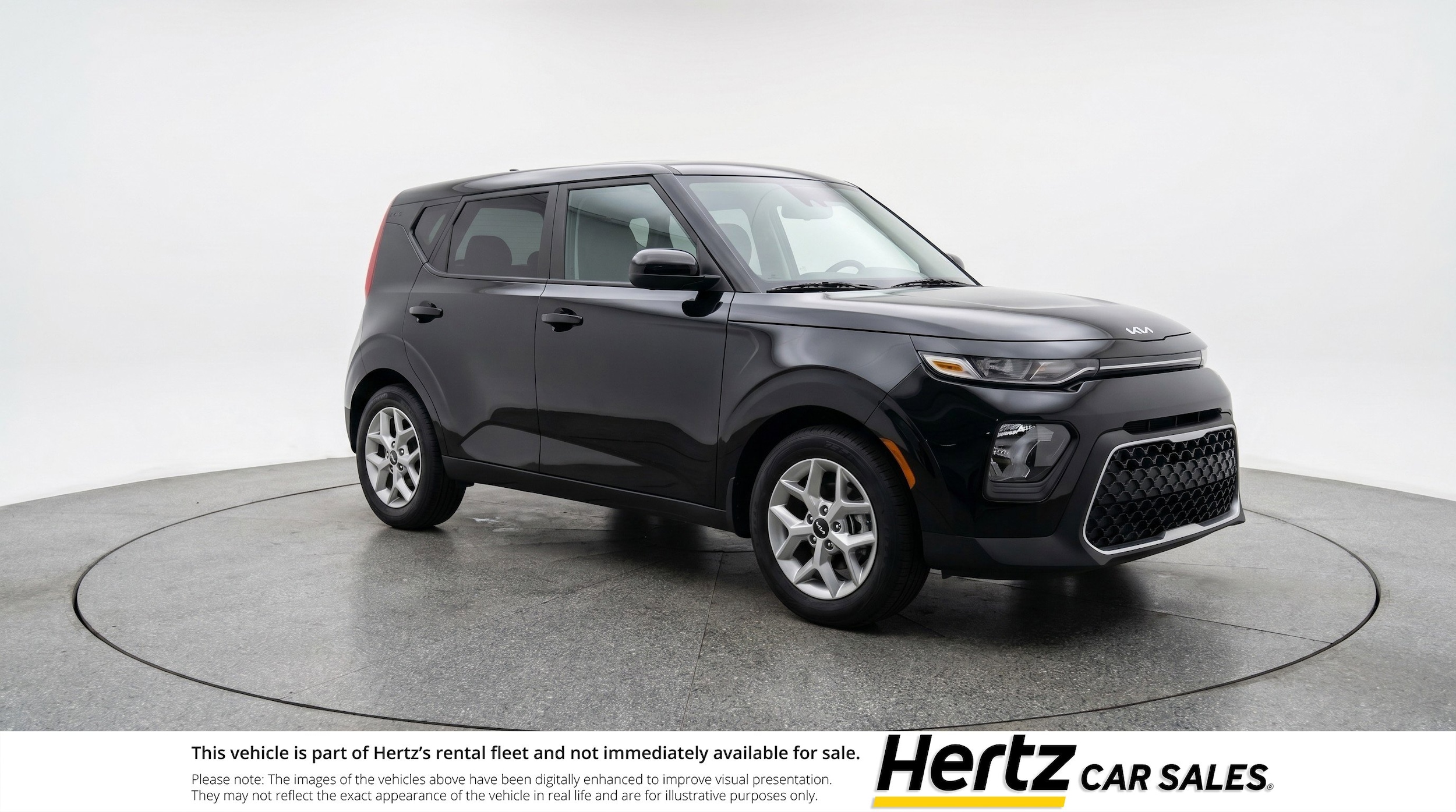 Thumbnail: 2025 Kia Soul - 1