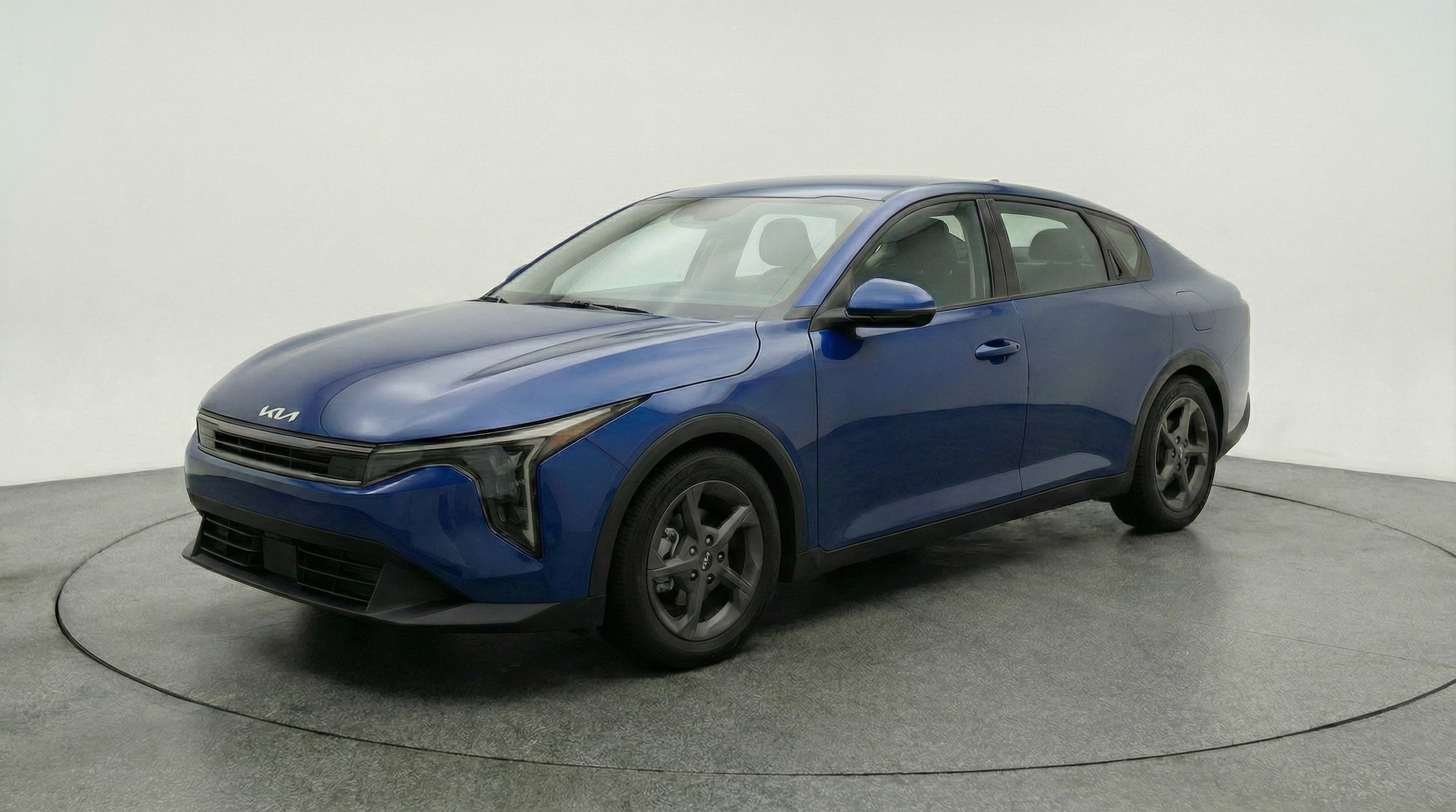 Thumbnail: 2025 Kia K4 - 3