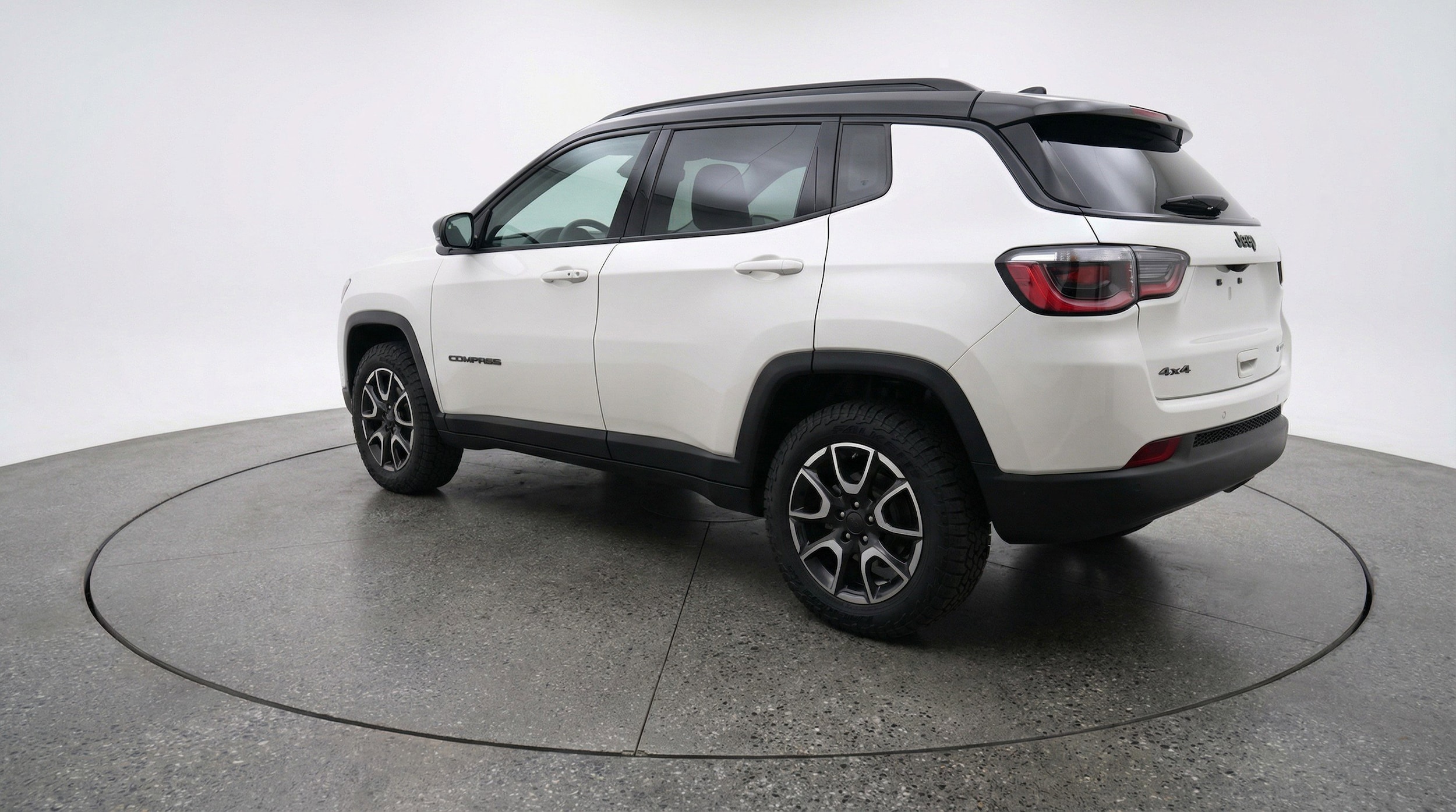 Thumbnail: 2025 Jeep Compass - 6