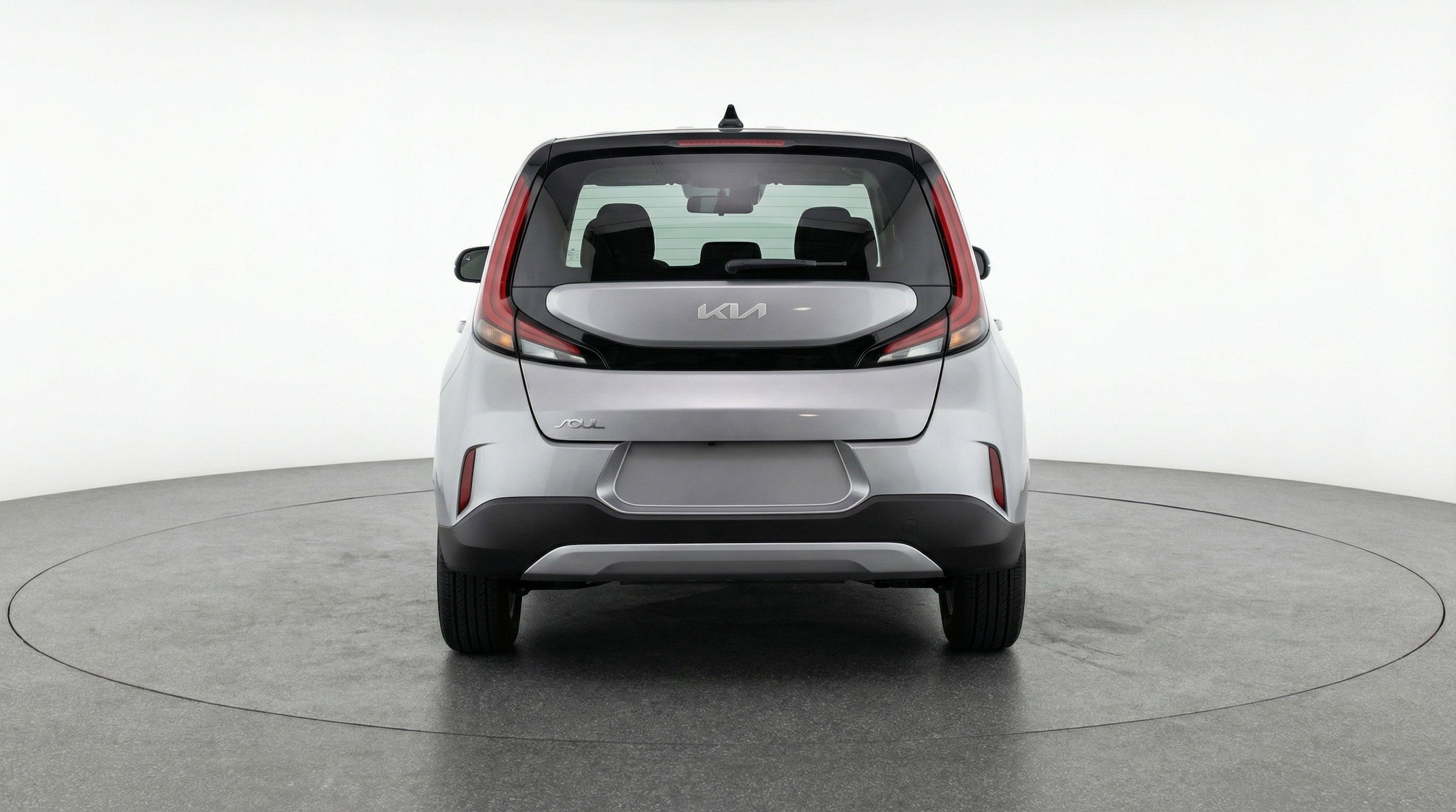 Thumbnail: 2025 Kia Soul - 7