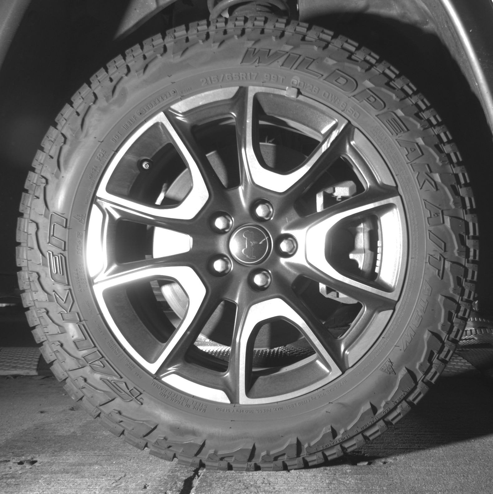 Thumbnail: 2025 Jeep Compass - 13