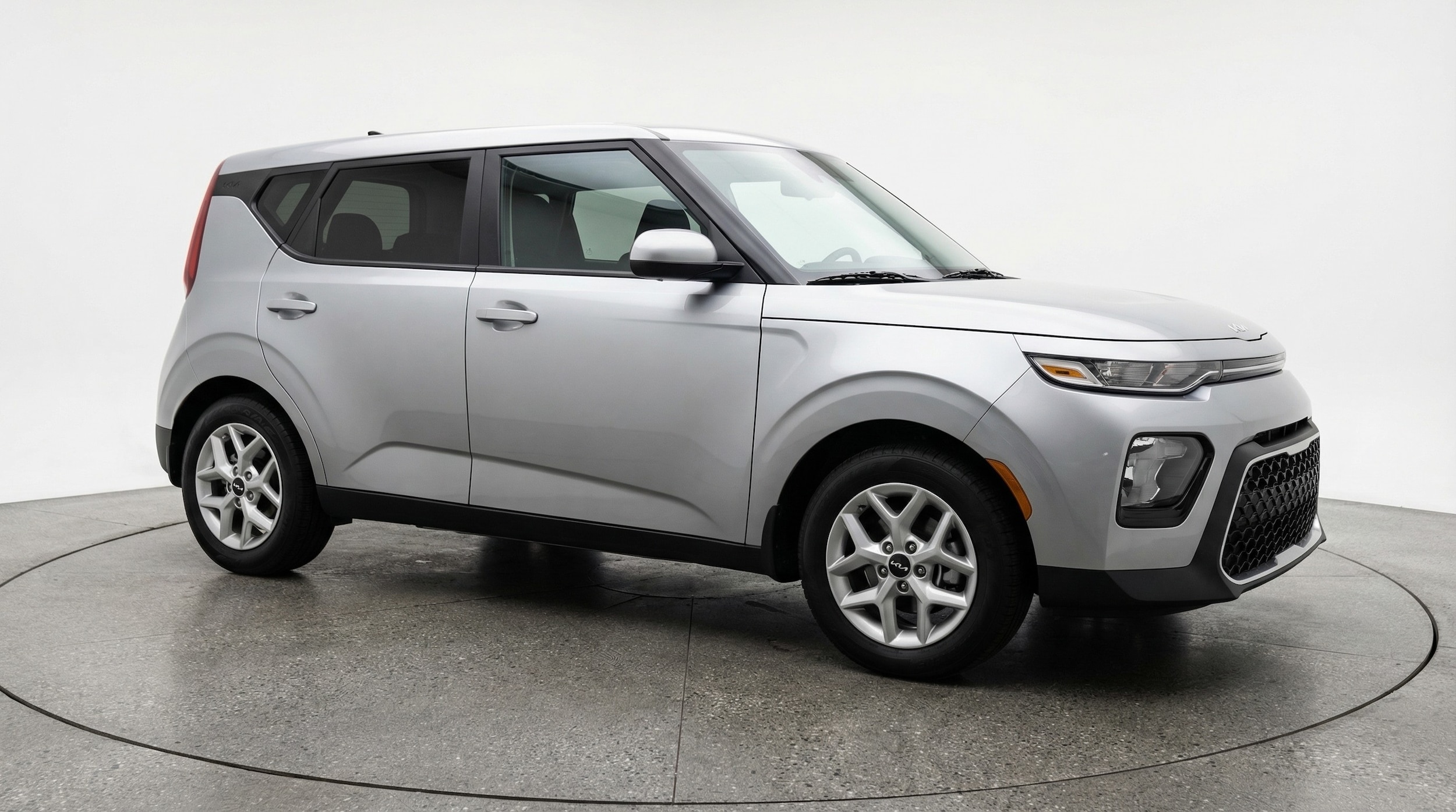 Thumbnail: 2025 Kia Soul - 1