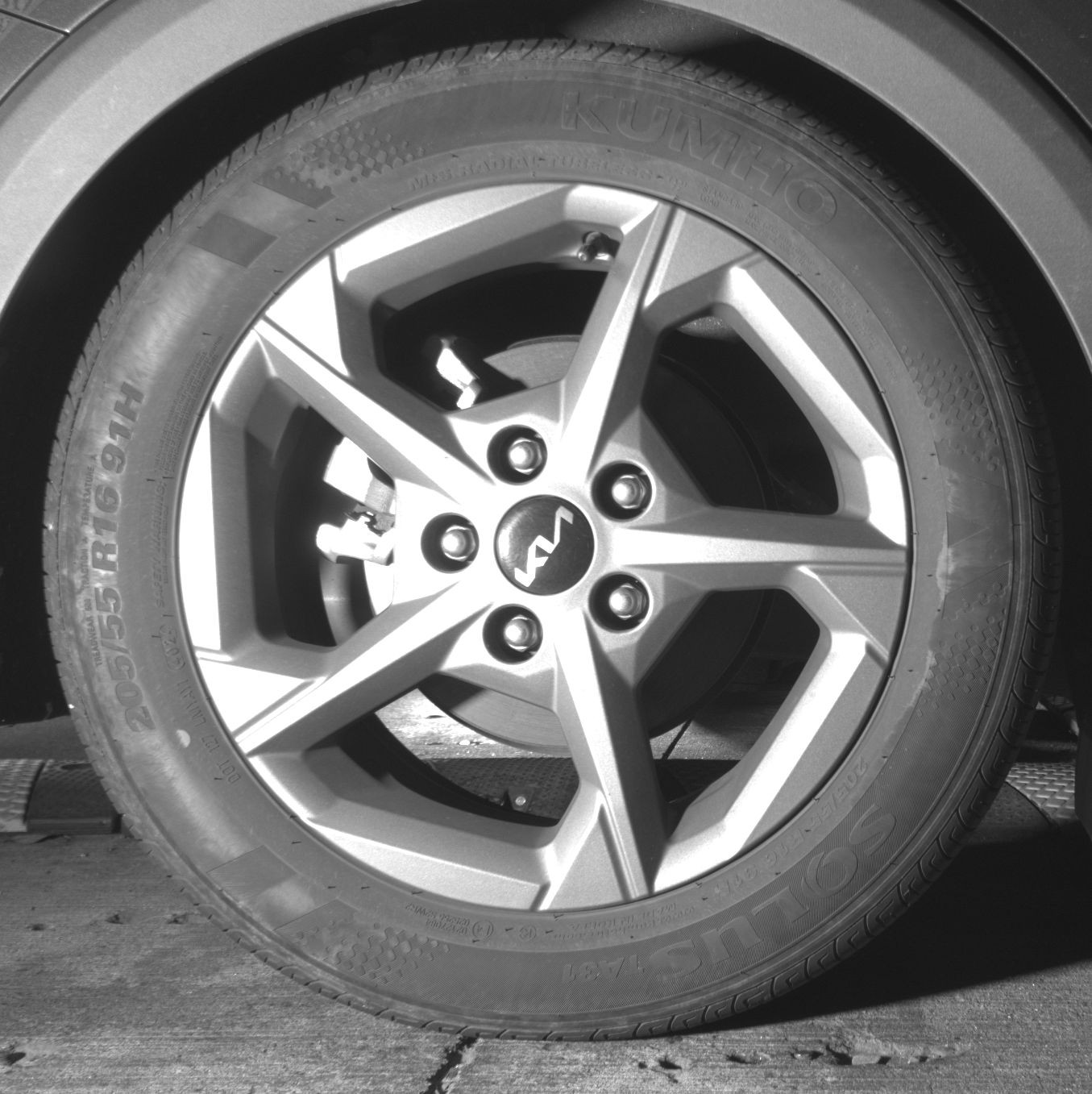 Thumbnail: 2025 Kia K4 - 12