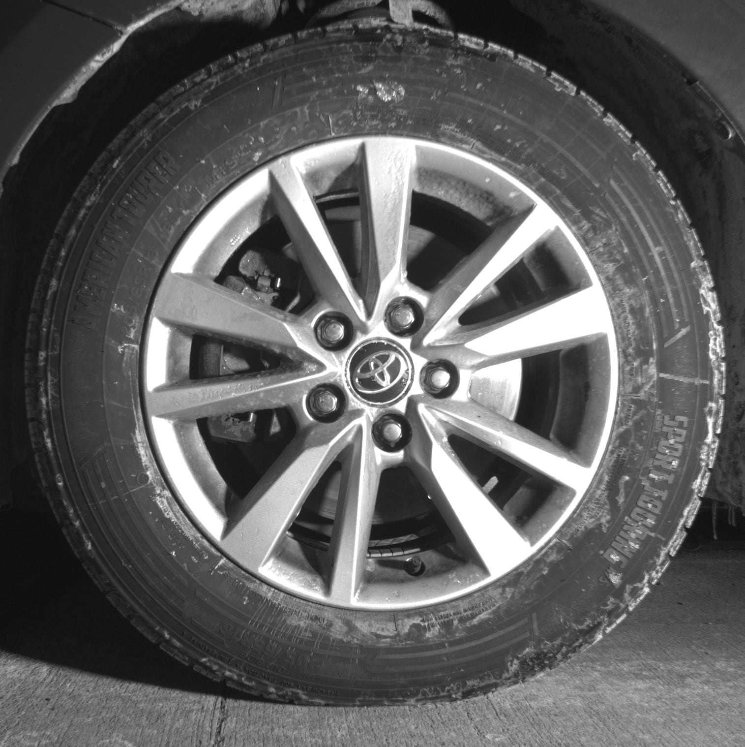 Thumbnail: 2025 Toyota Camry - 9