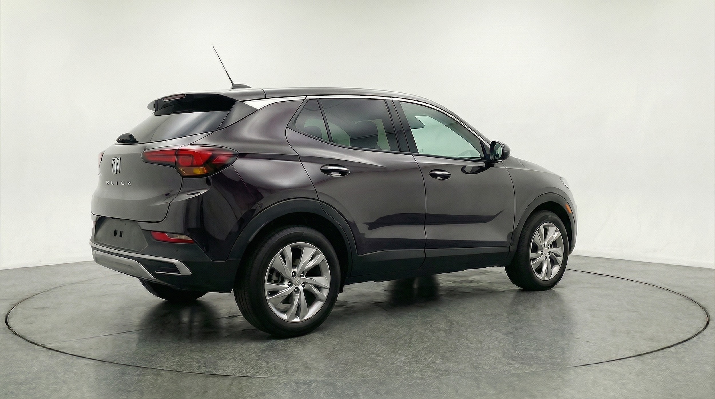 Thumbnail: 2025 Buick Encore GX - 7