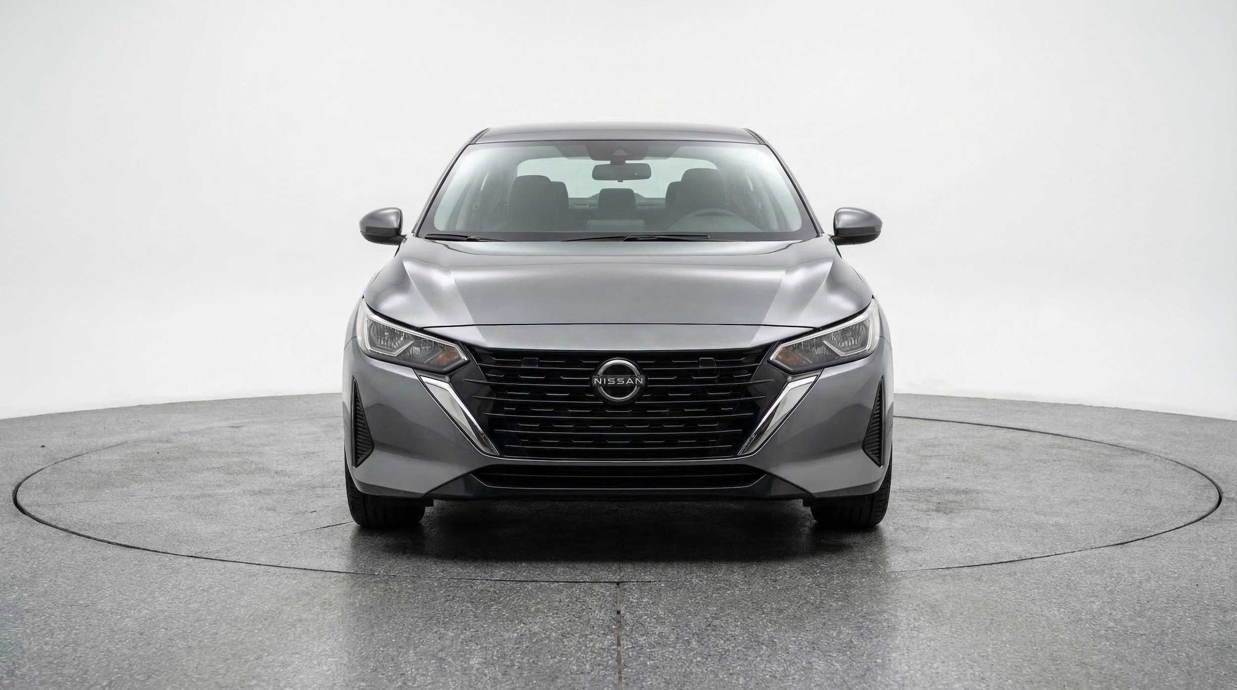 Thumbnail: 2025 Nissan Sentra - 2