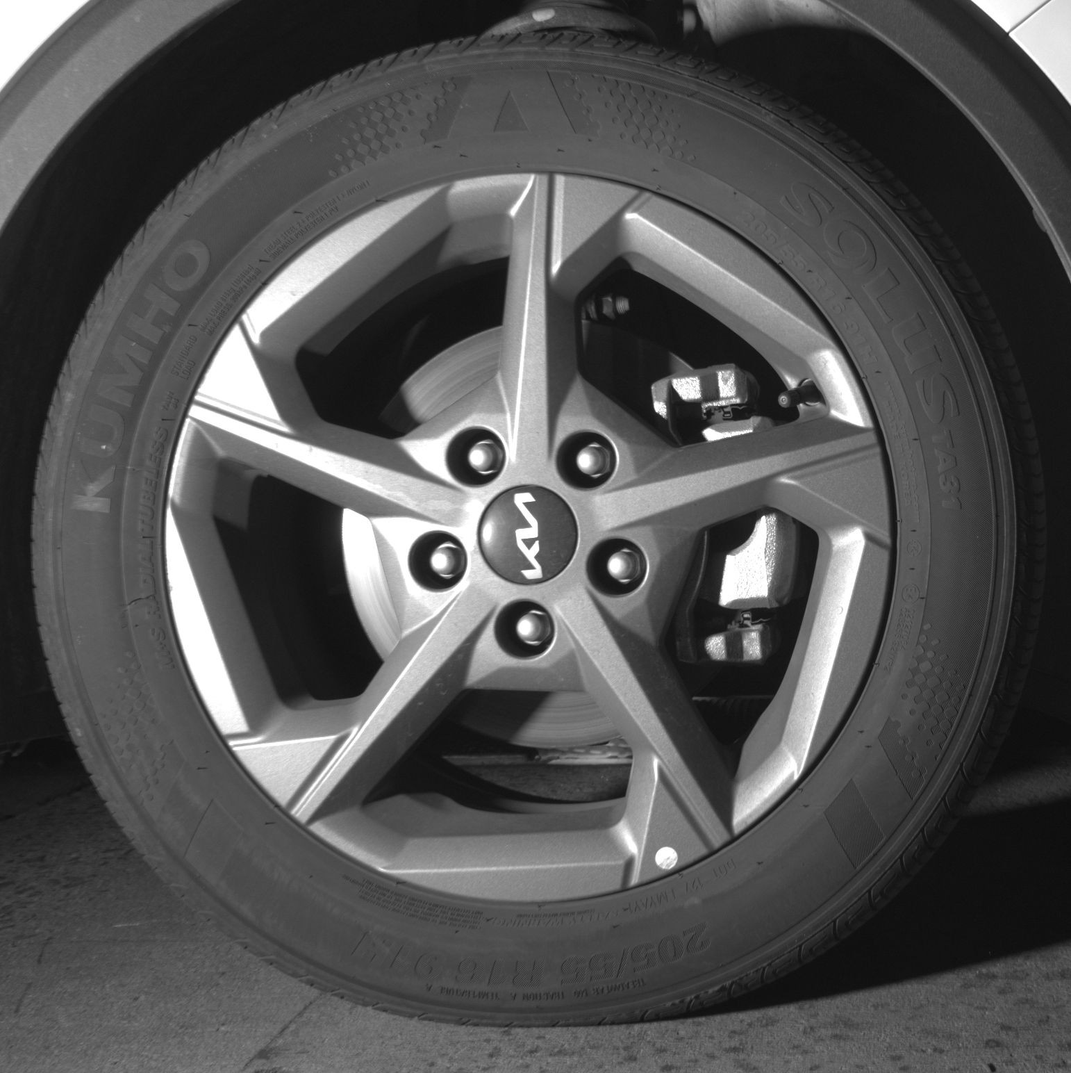 Thumbnail: 2025 Kia K4 - 10