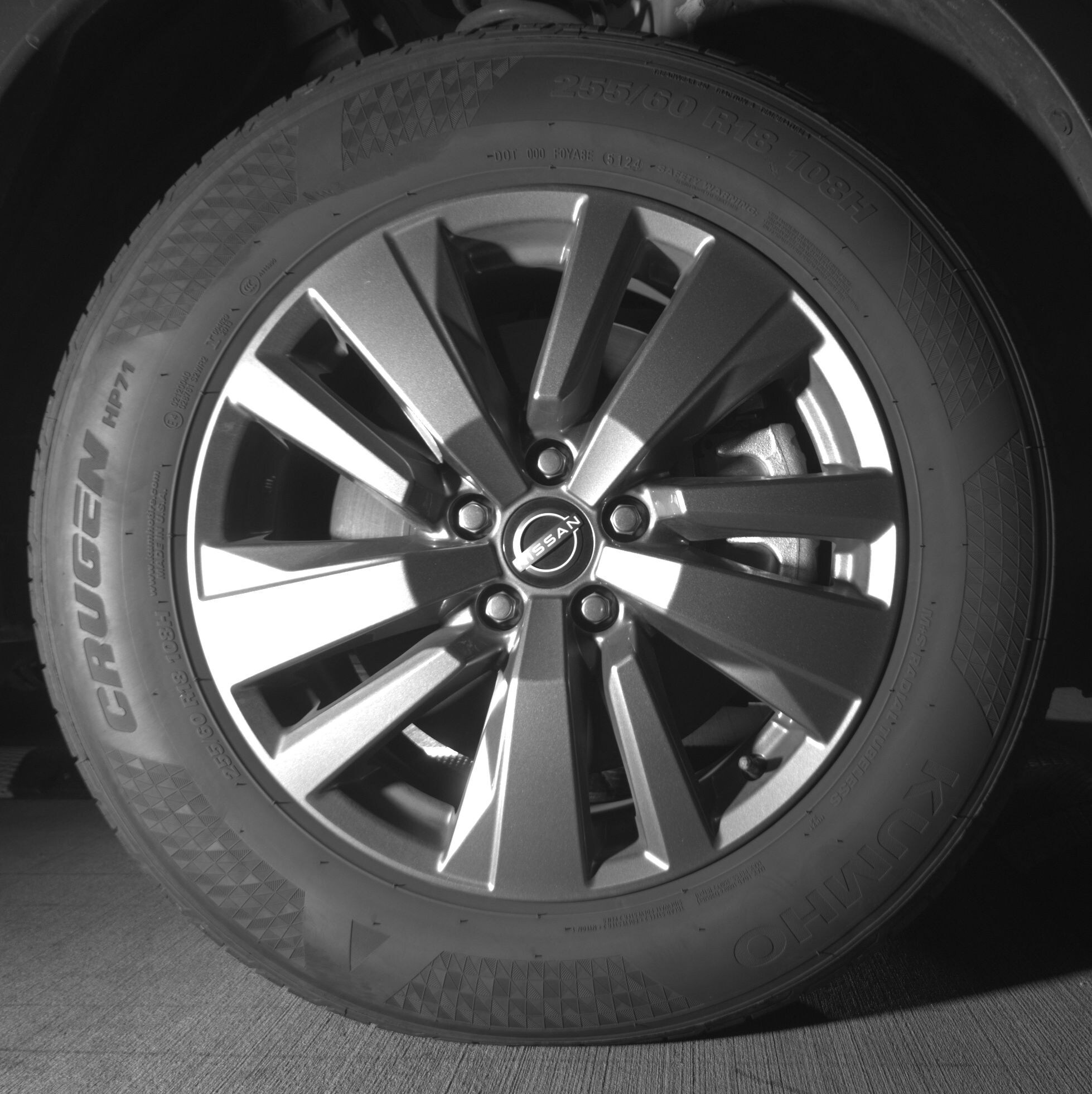 Thumbnail: 2025 Nissan Pathfinder - 10