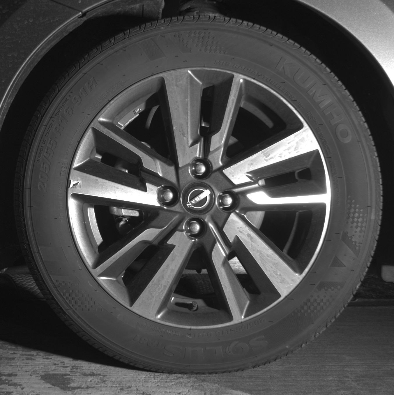 Thumbnail: 2025 Nissan Versa - 12