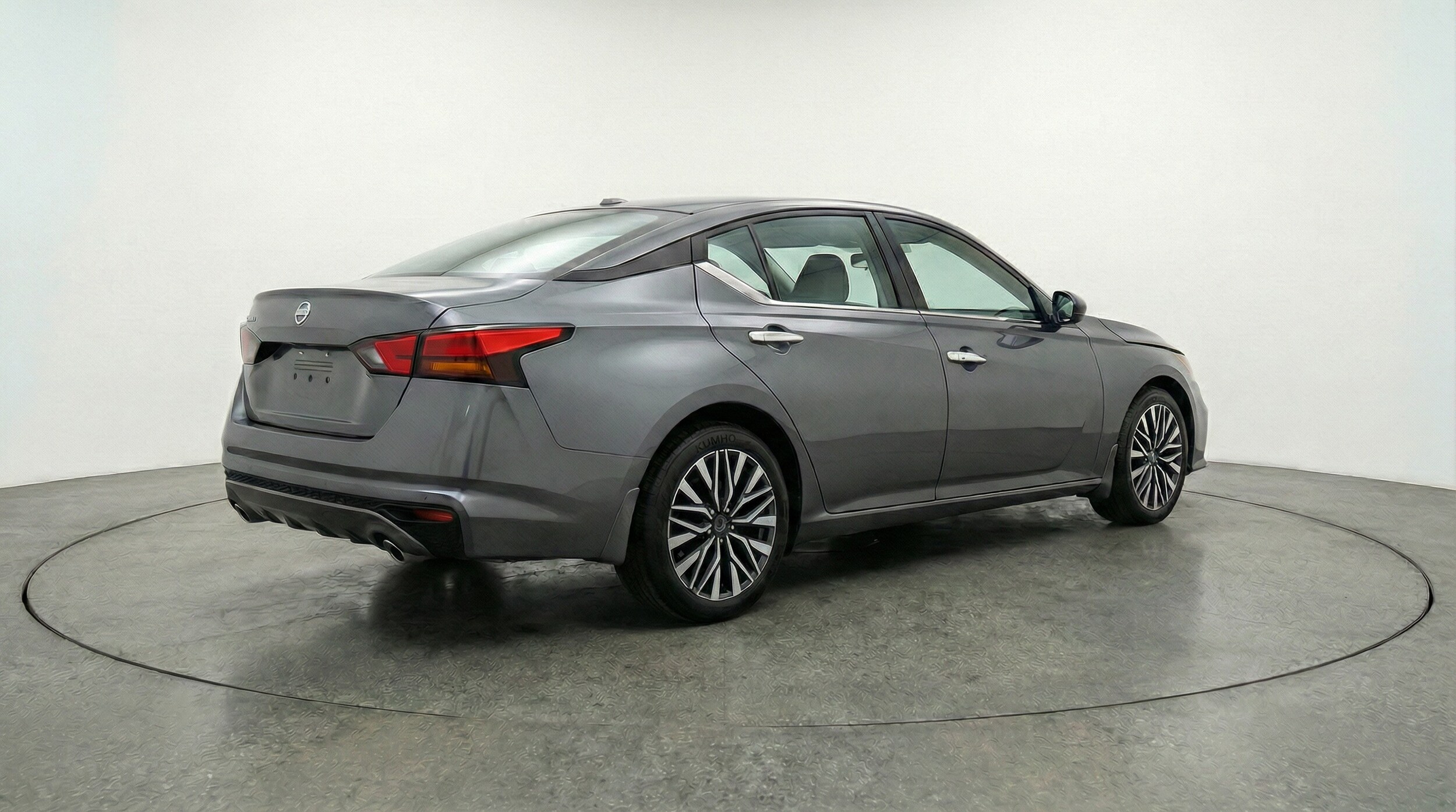 Thumbnail: 2025 Nissan Altima - 7