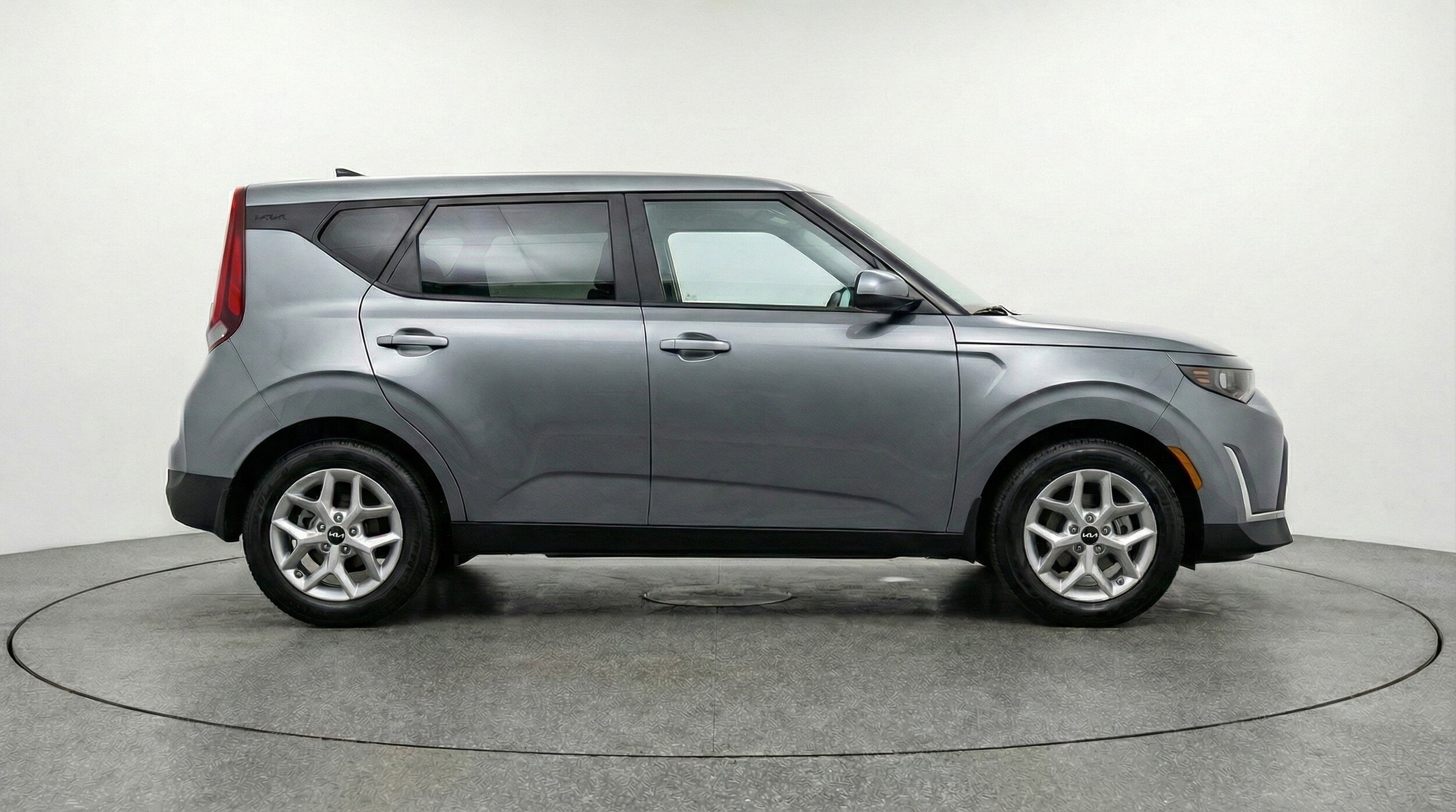 Thumbnail: 2025 Kia Soul - 11