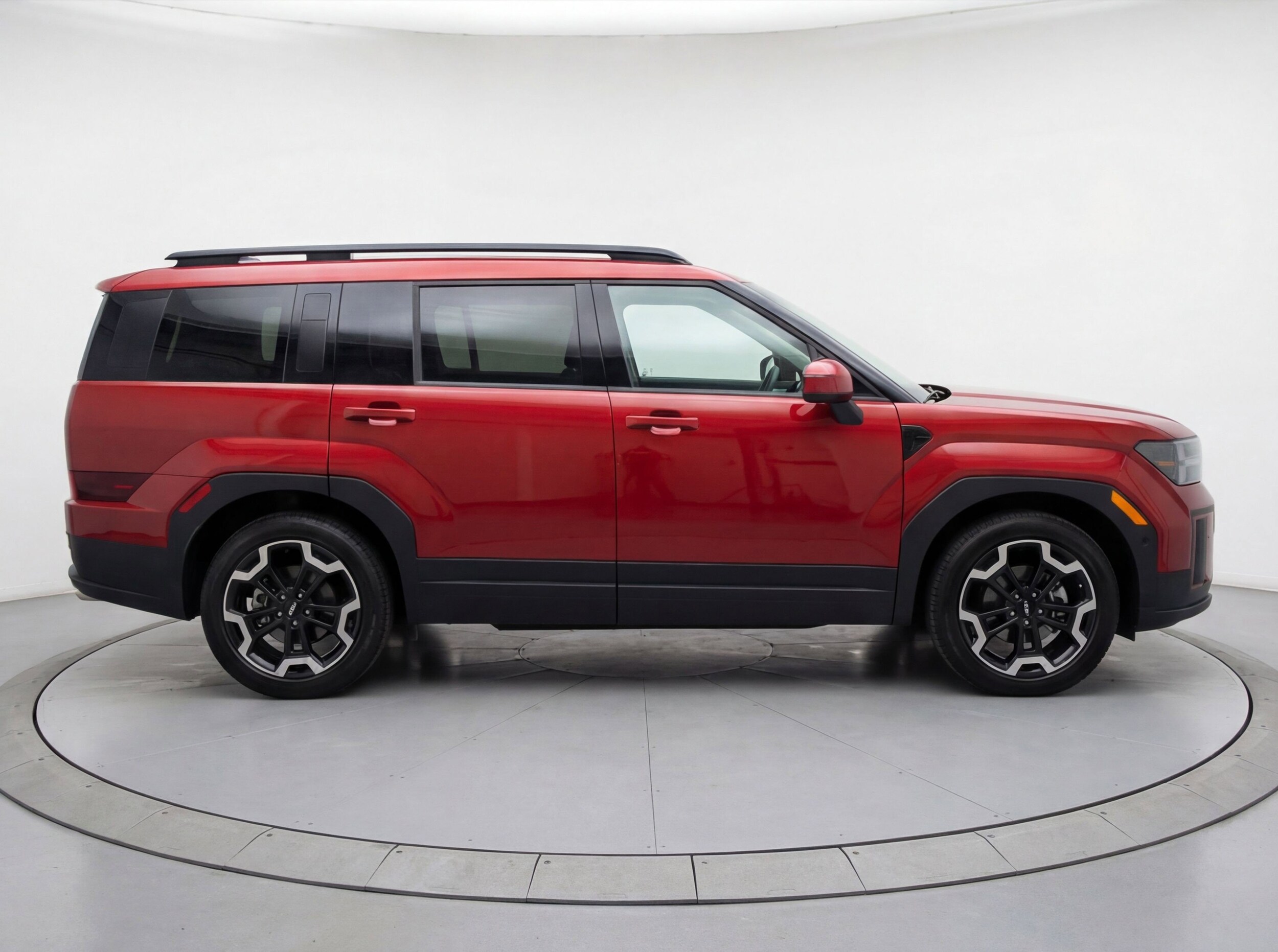 Thumbnail: 2024 Hyundai Santa Fe - 11