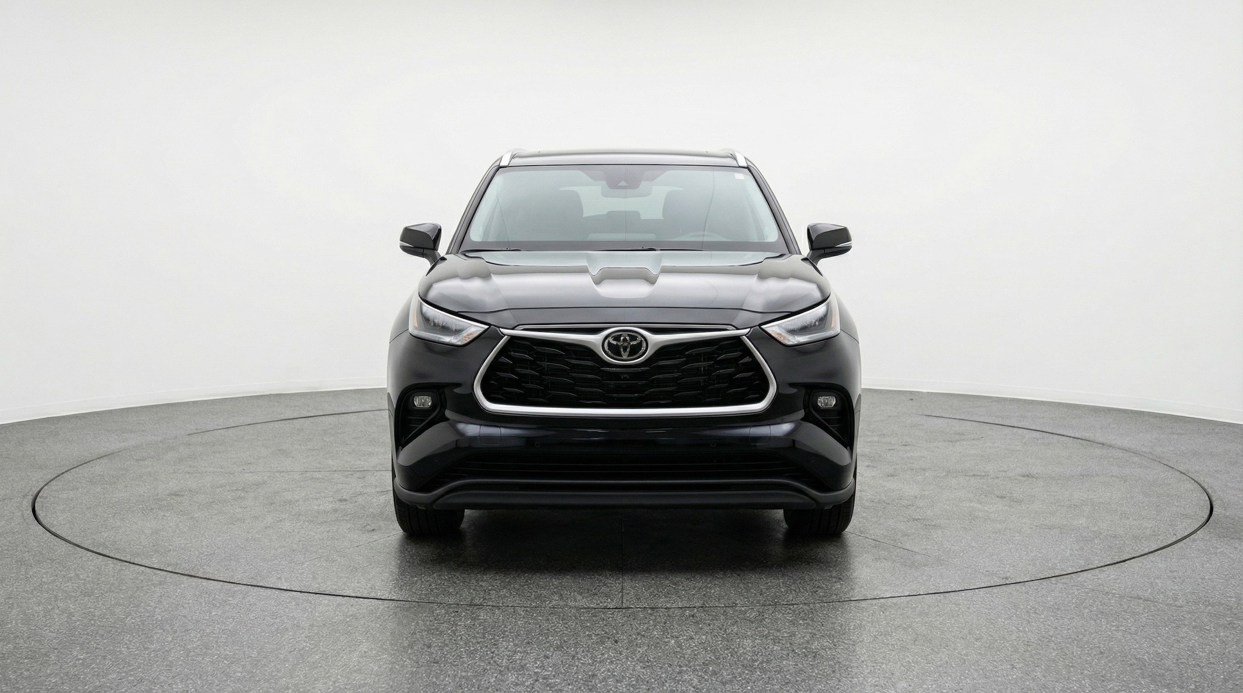 Thumbnail: 2025 Toyota Highlander - 2