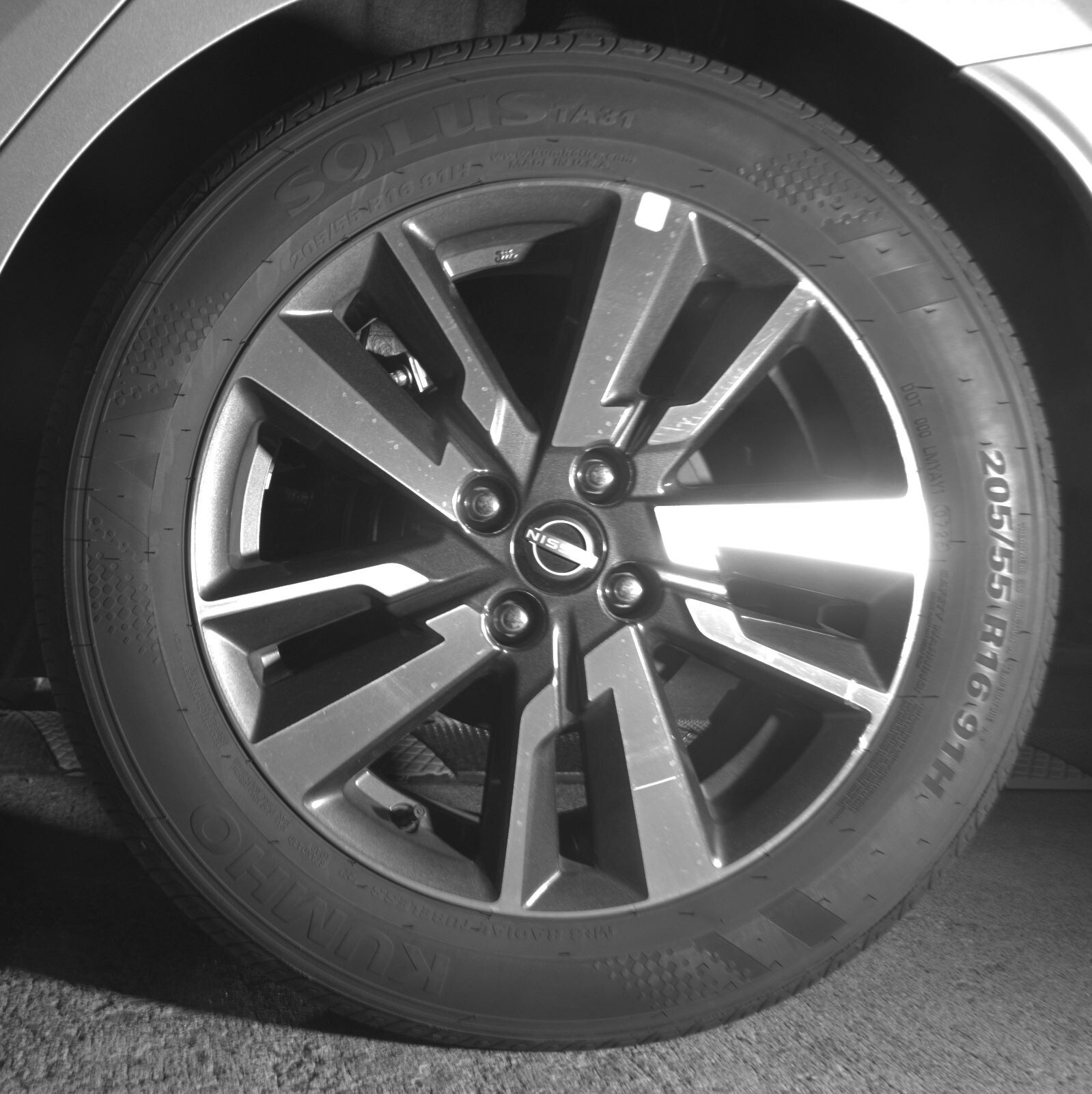 Thumbnail: 2025 Nissan Versa - 11