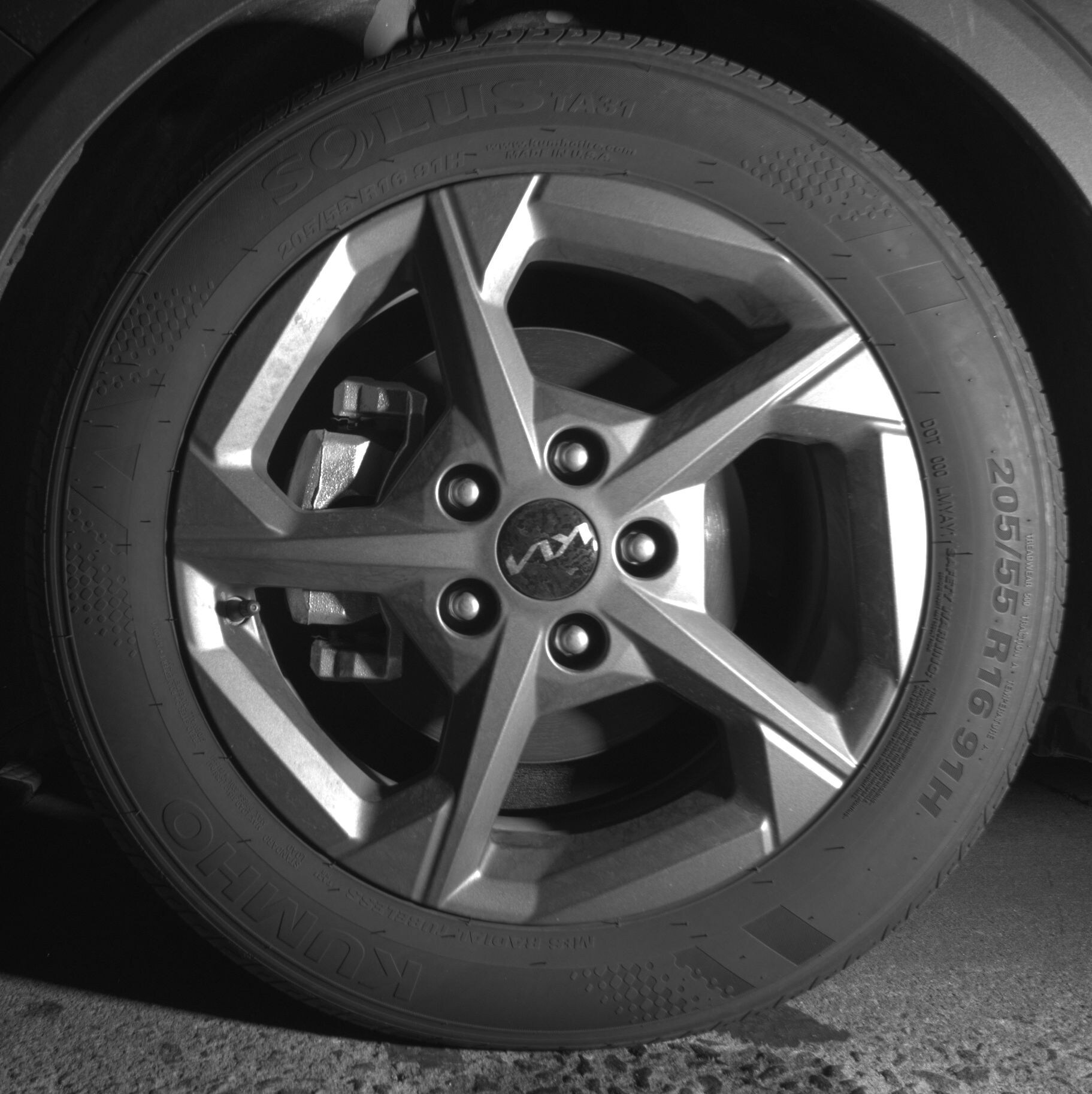 Thumbnail: 2025 Kia K4 - 9