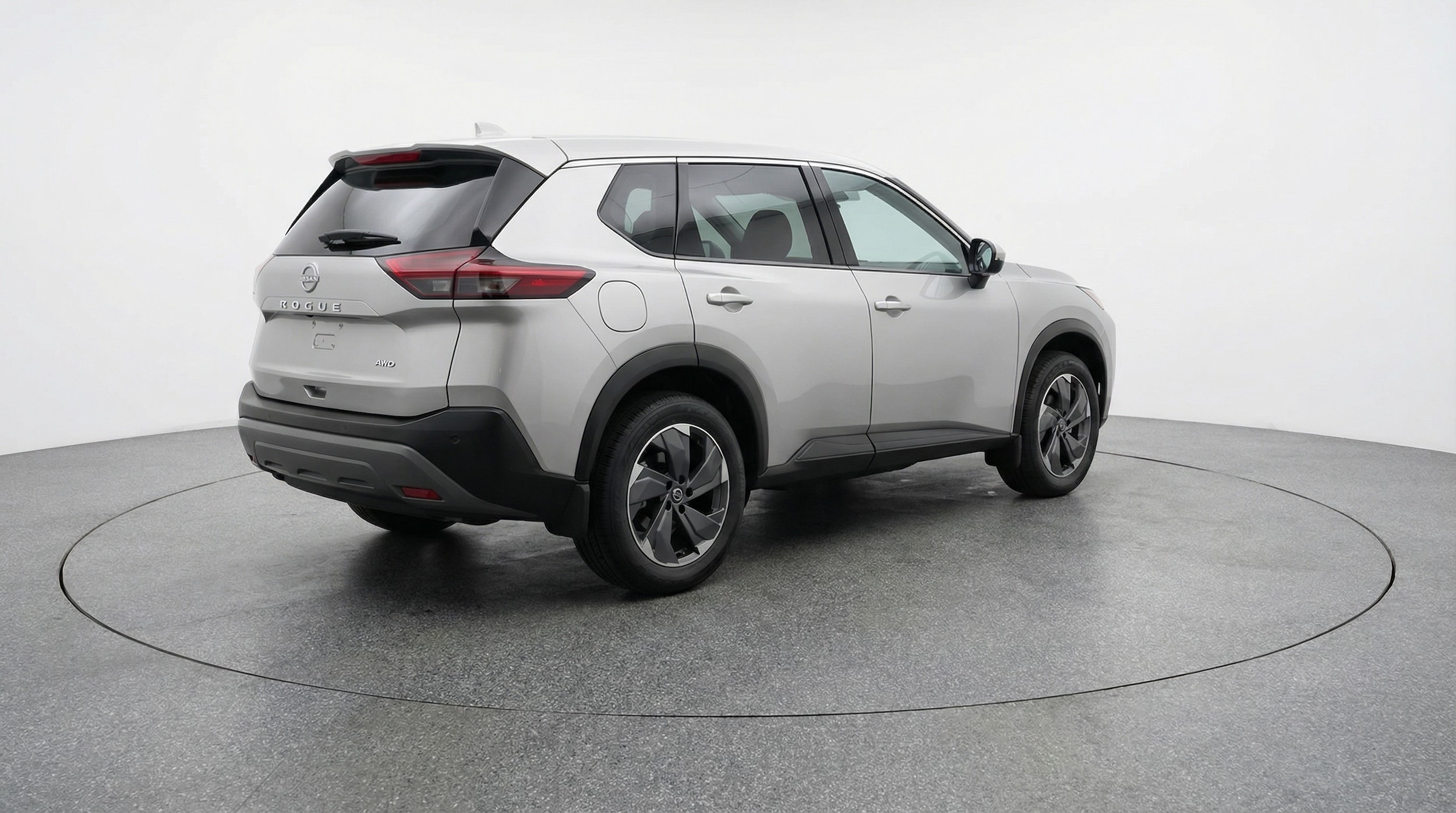 Thumbnail: 2025 Nissan Rogue - 7