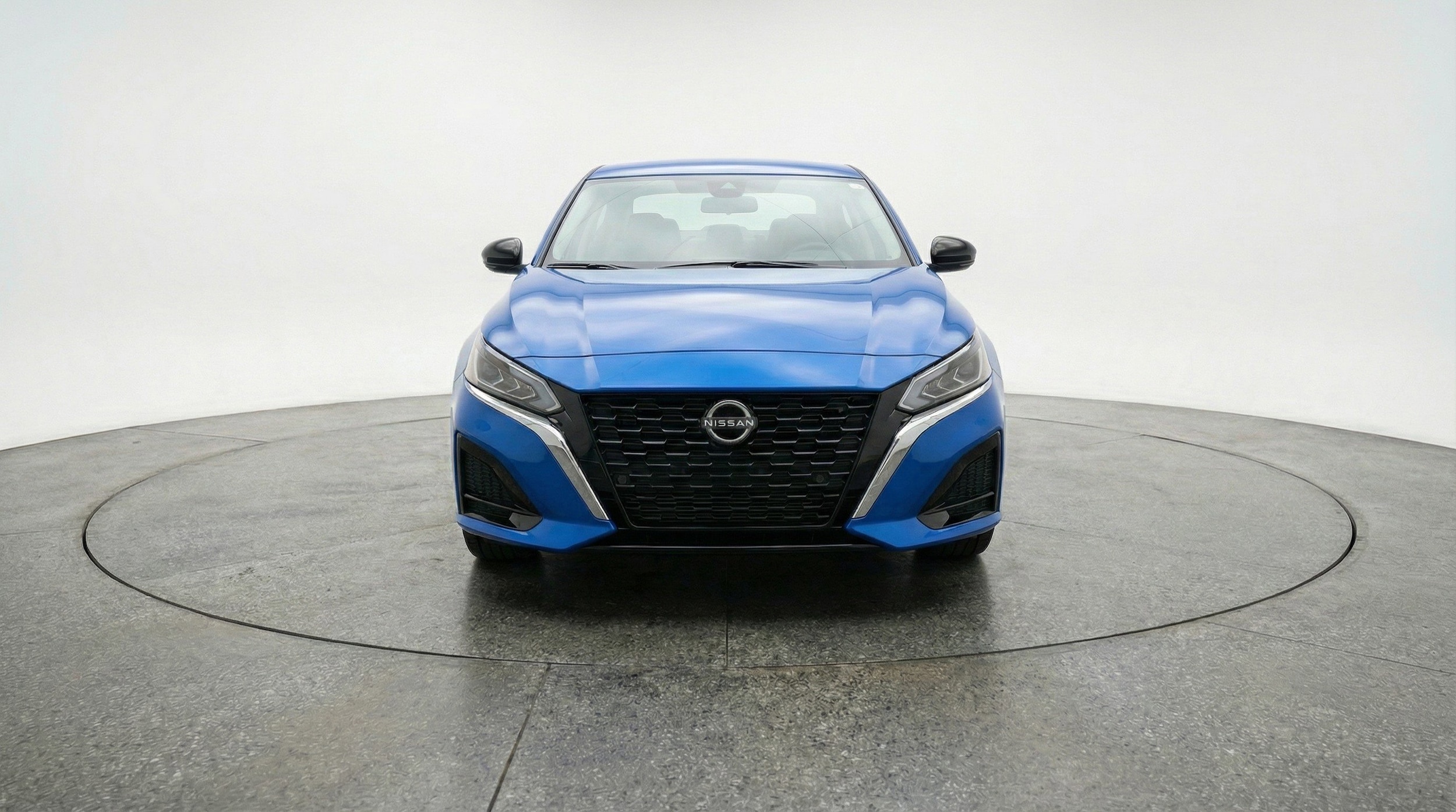 Thumbnail: 2025 Nissan Altima - 2