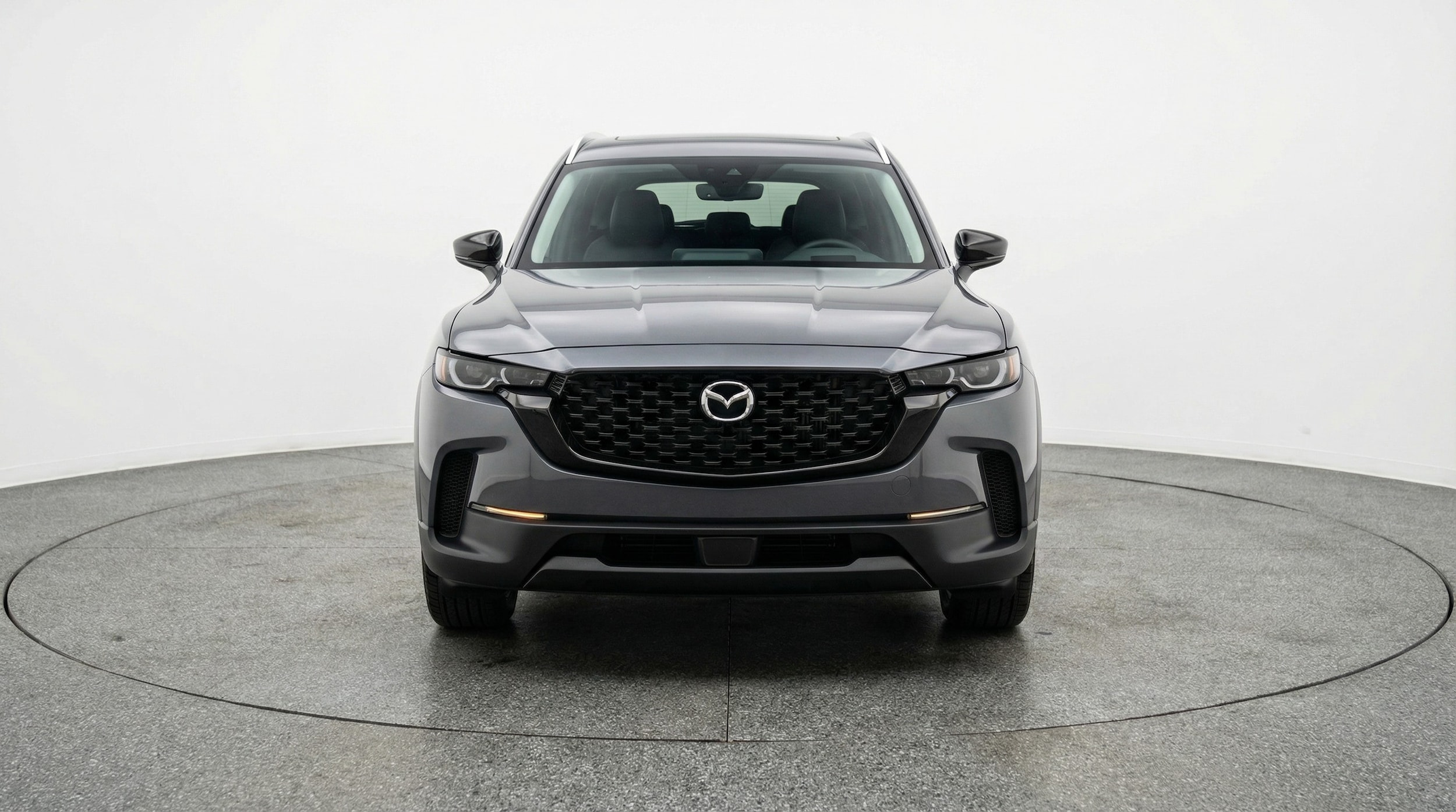 Thumbnail: 2025 Mazda CX-50 - 2