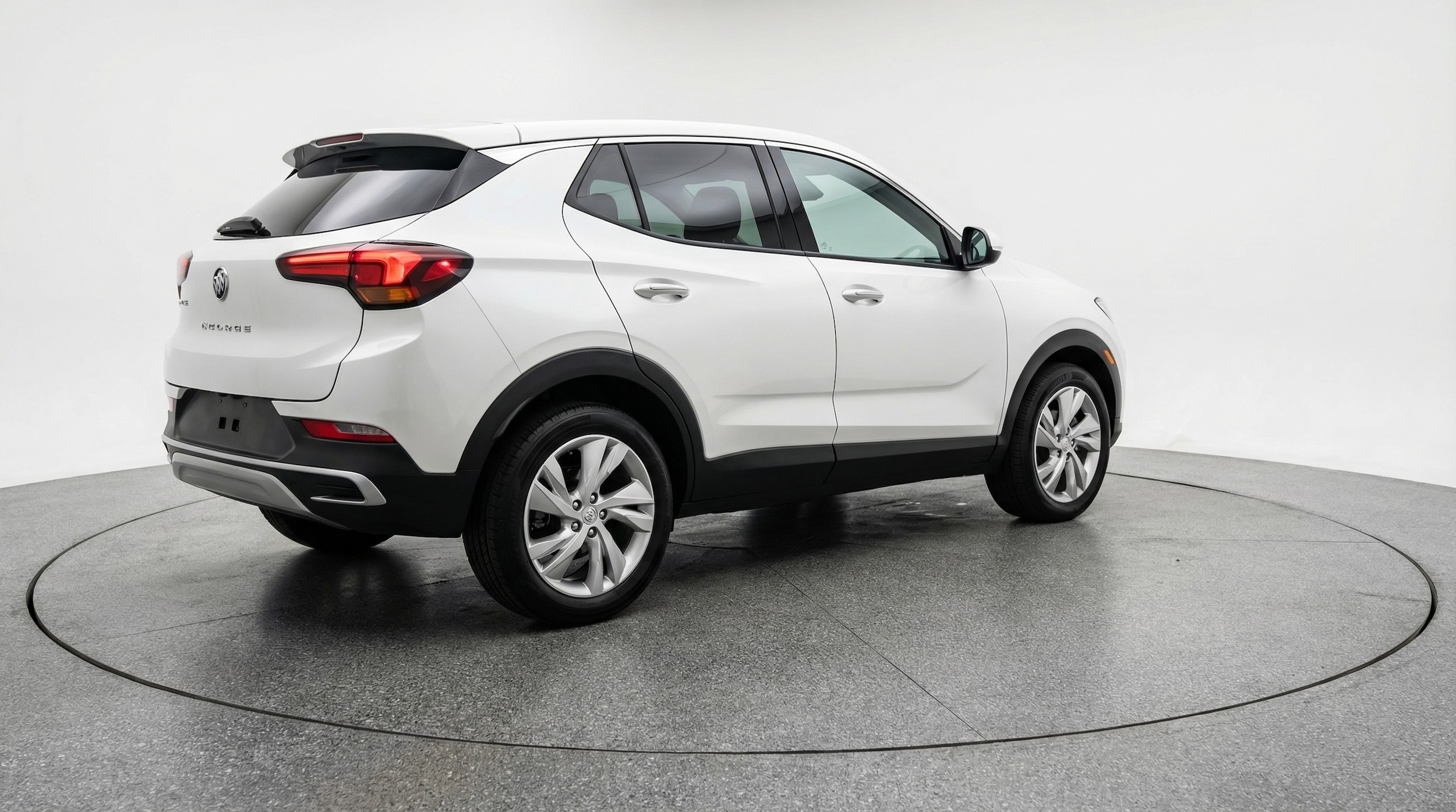 Thumbnail: 2025 Buick Encore GX - 7