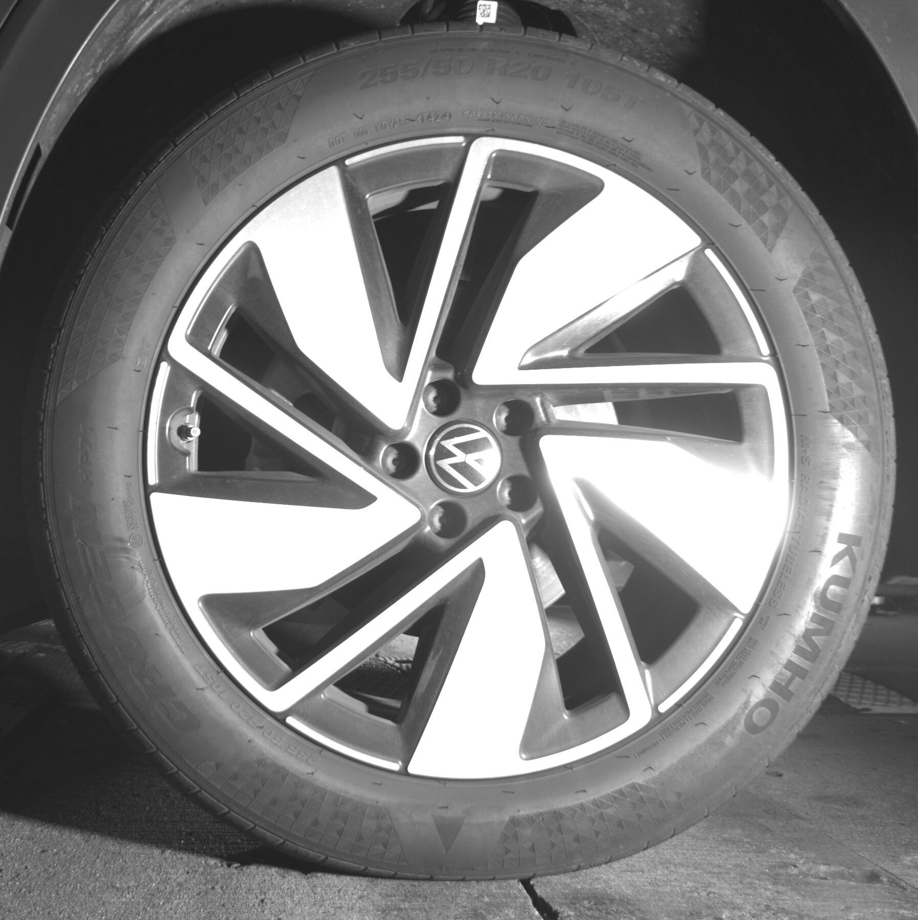 Thumbnail: 2024 Volkswagen Atlas - 9