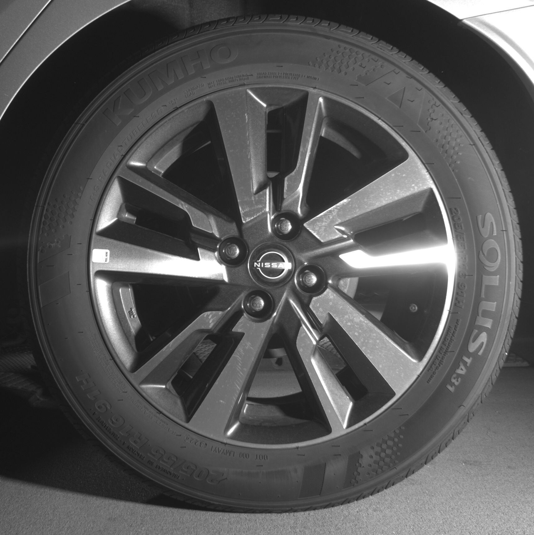 Thumbnail: 2025 Nissan Versa - 11