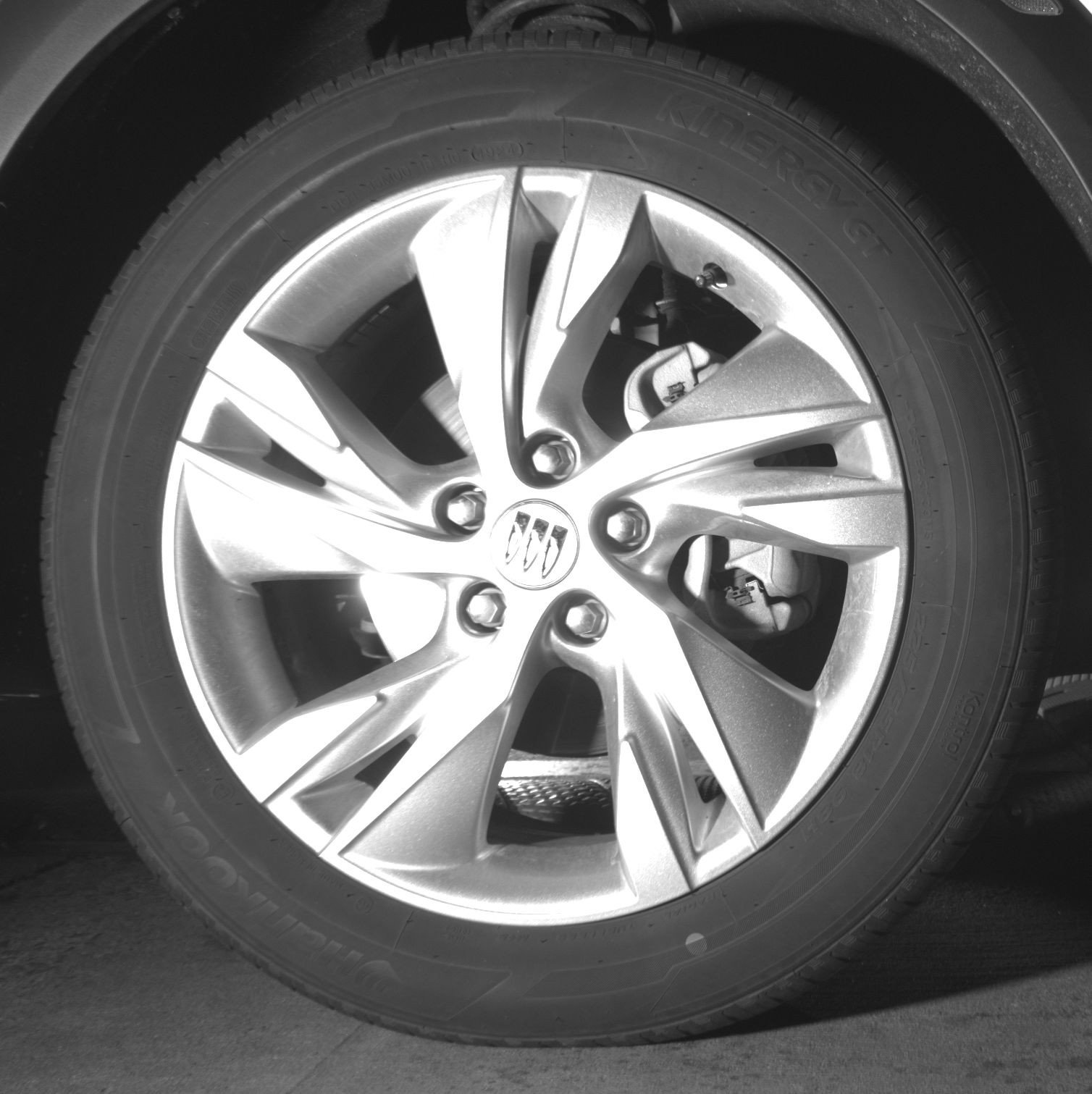 Thumbnail: 2025 Buick Encore GX - 13