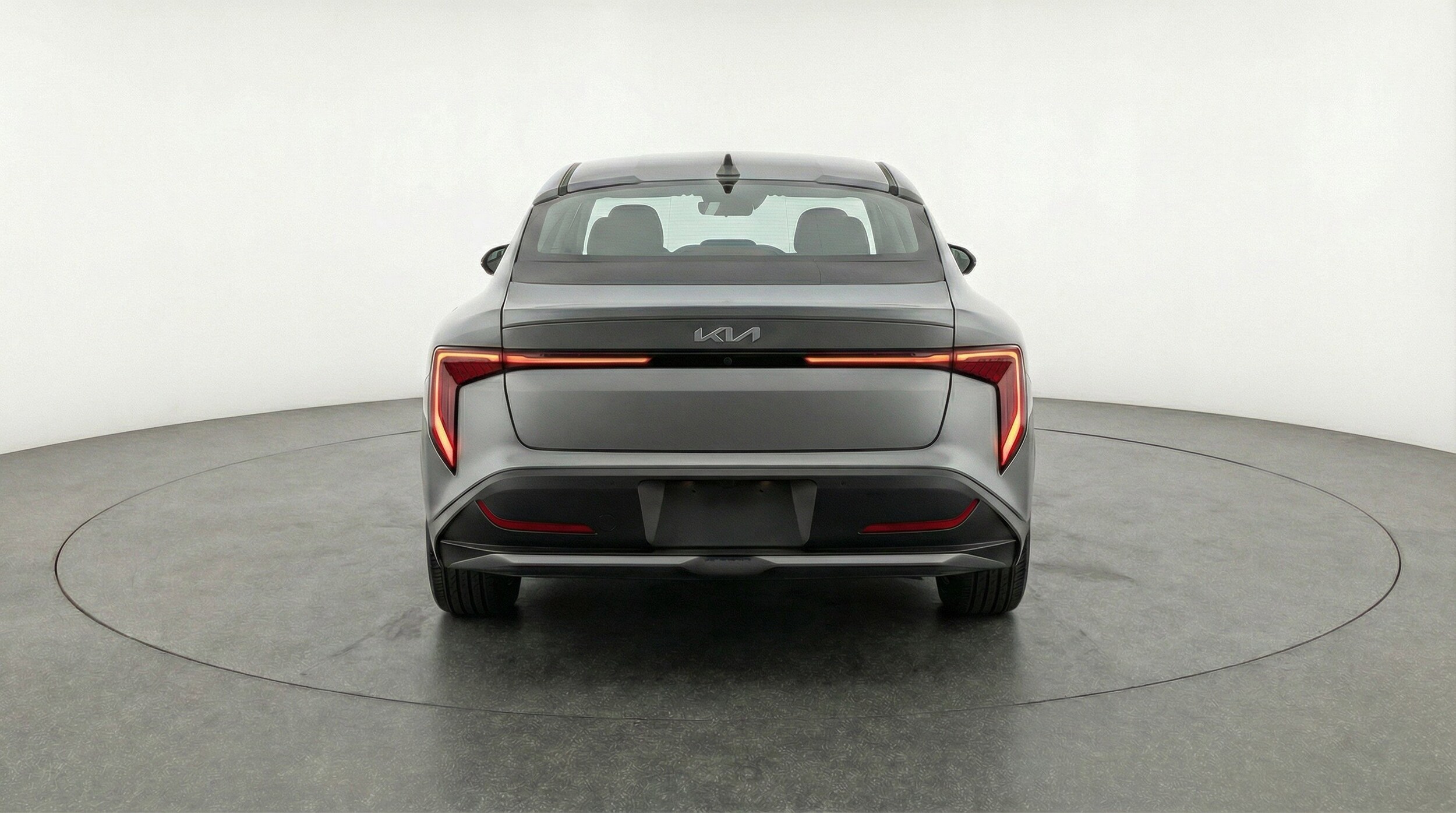 Thumbnail: 2025 Kia K4 - 7