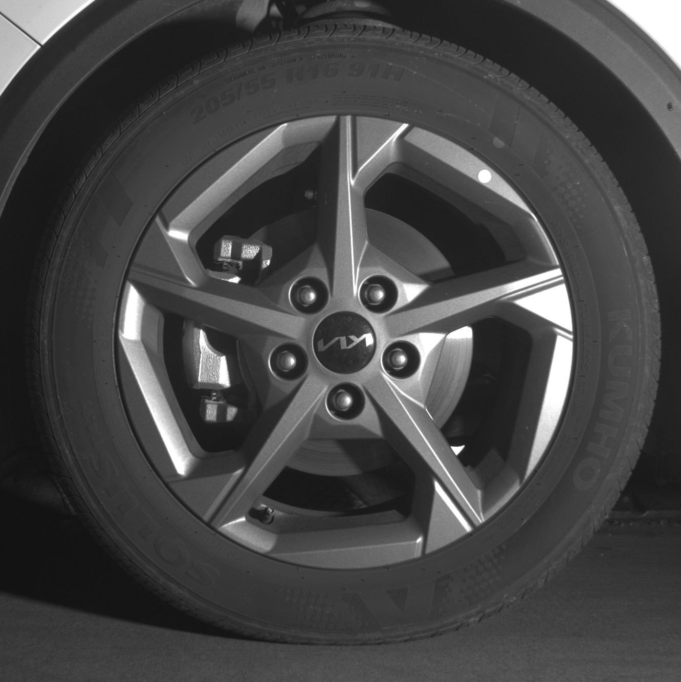 Thumbnail: 2025 Kia K4 - 12