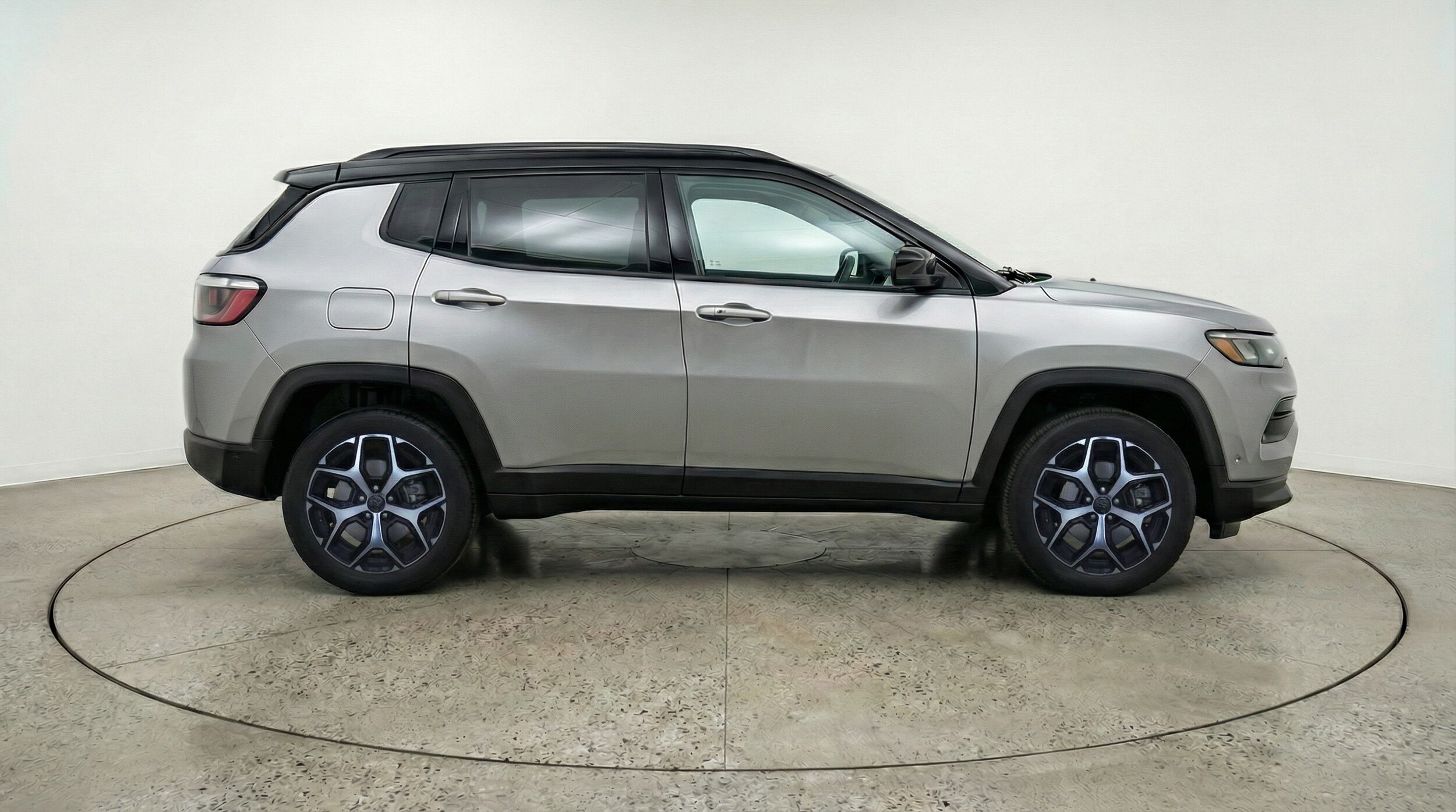 Thumbnail: 2025 Jeep Compass - 8