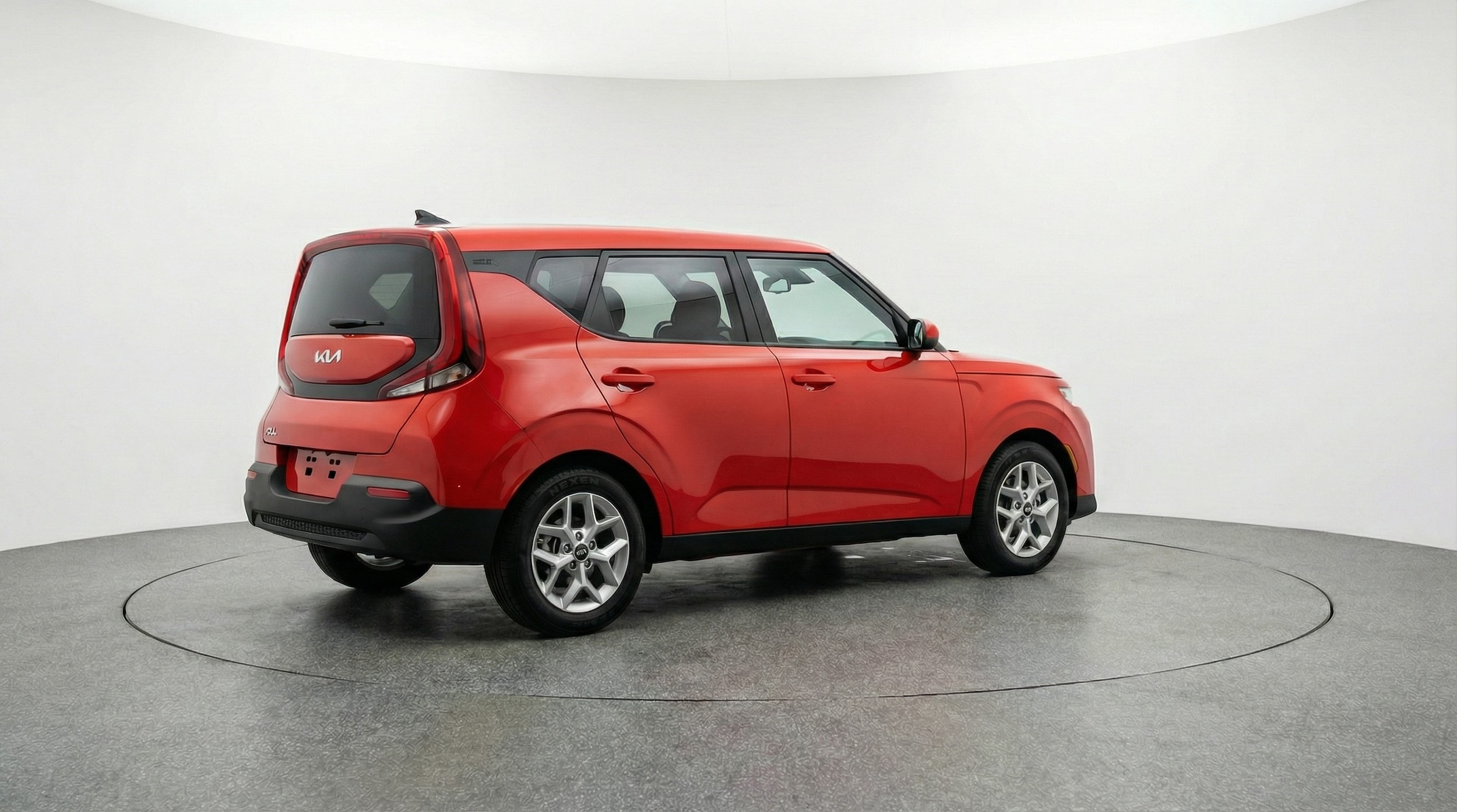 Thumbnail: 2025 Kia Soul - 7