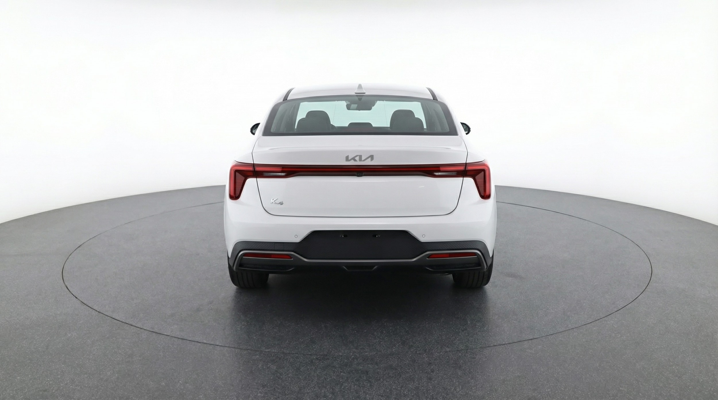 Thumbnail: 2025 Kia K4 - 6